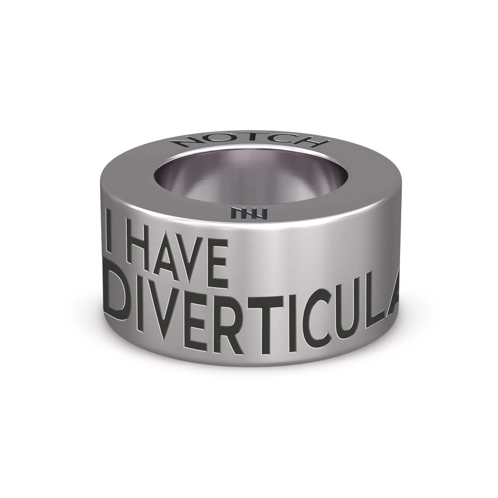 DIVERTICULAR DISEASE NOTCH Charm