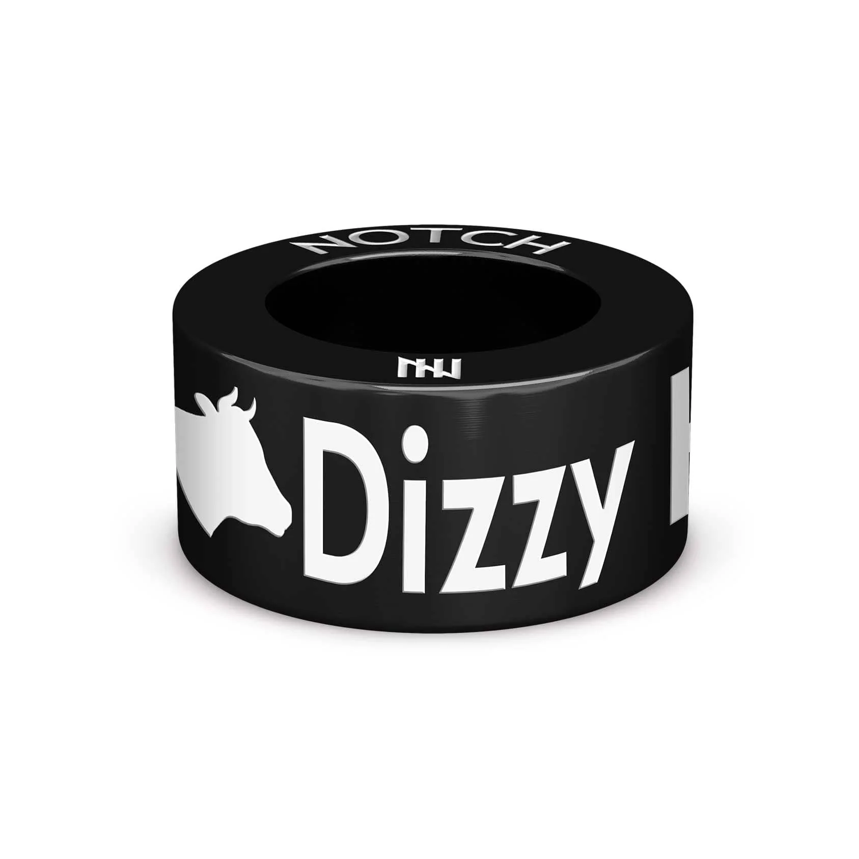Dizzy Heights DE NOTCH Charm