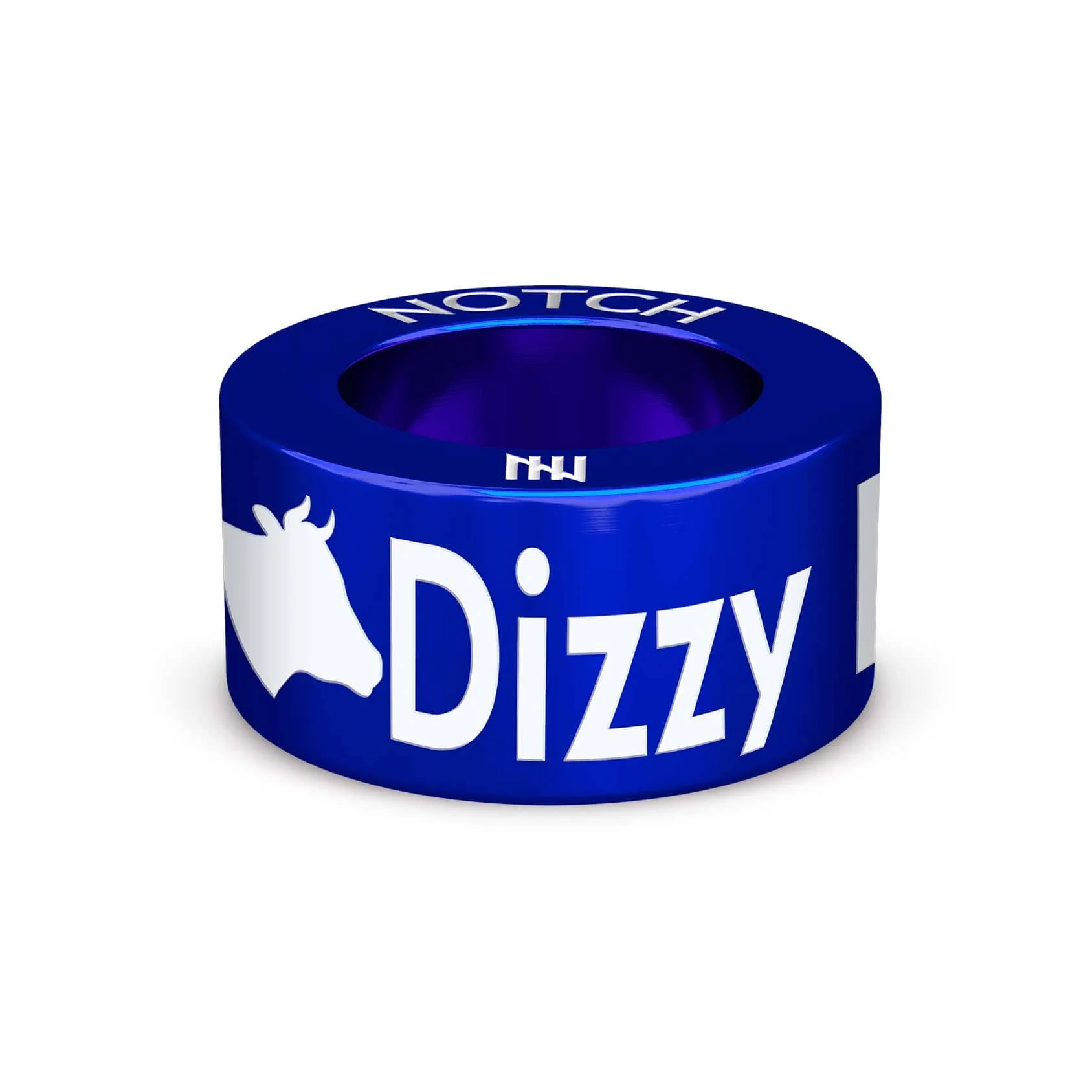 Dizzy Heights NZ NOTCH Charm
