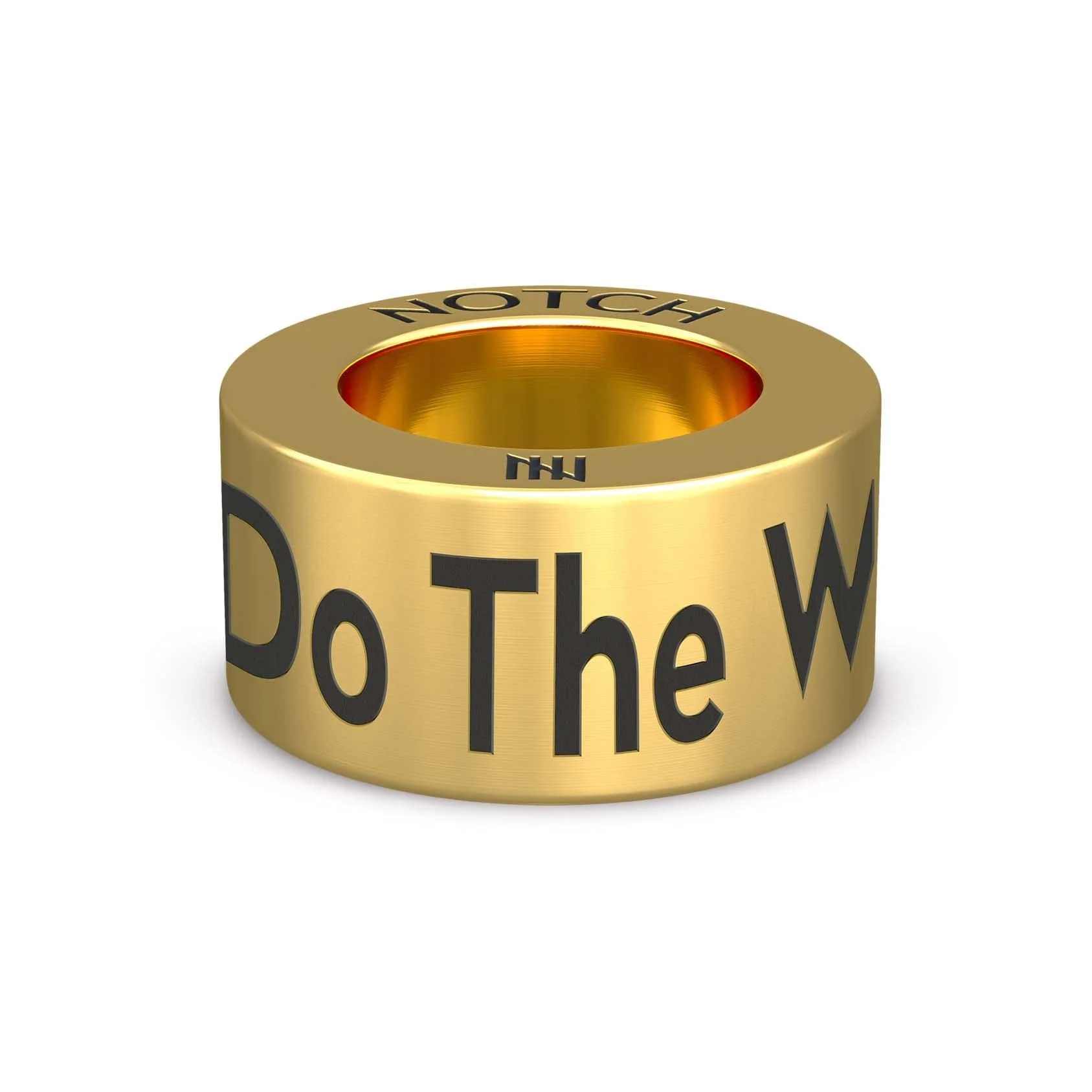 Do The Work NOTCH Charm
