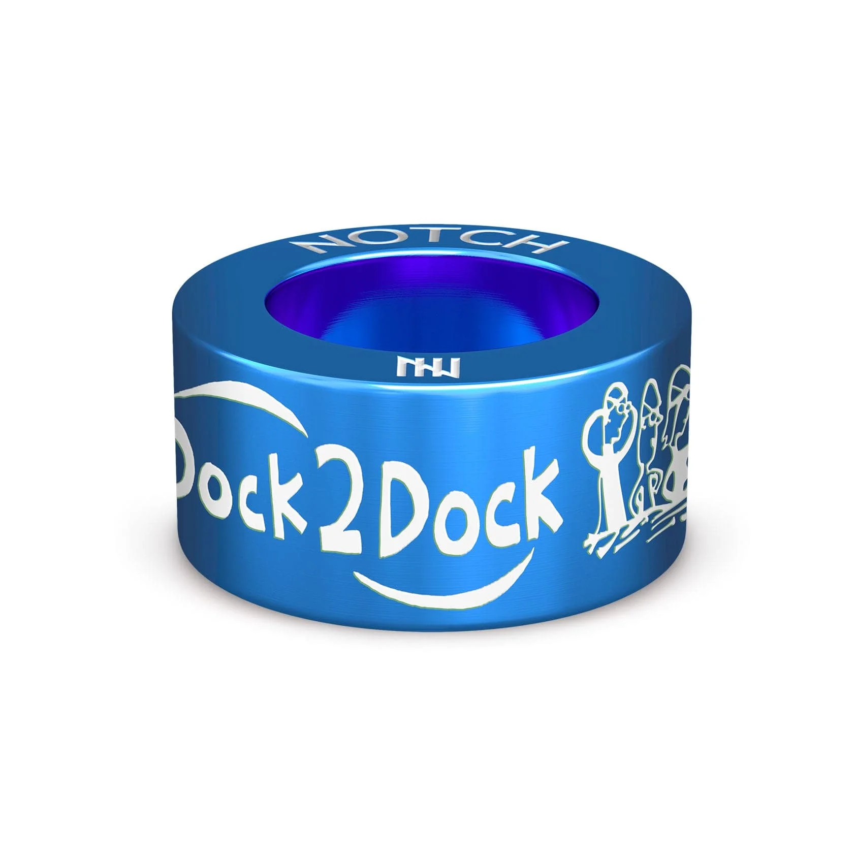 Dock2Dock 20k NOTCH Charm - Image 22