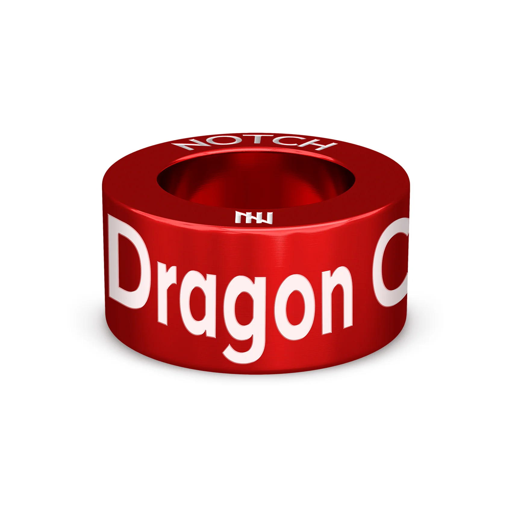 Dragon Chasing NOTCH Charm