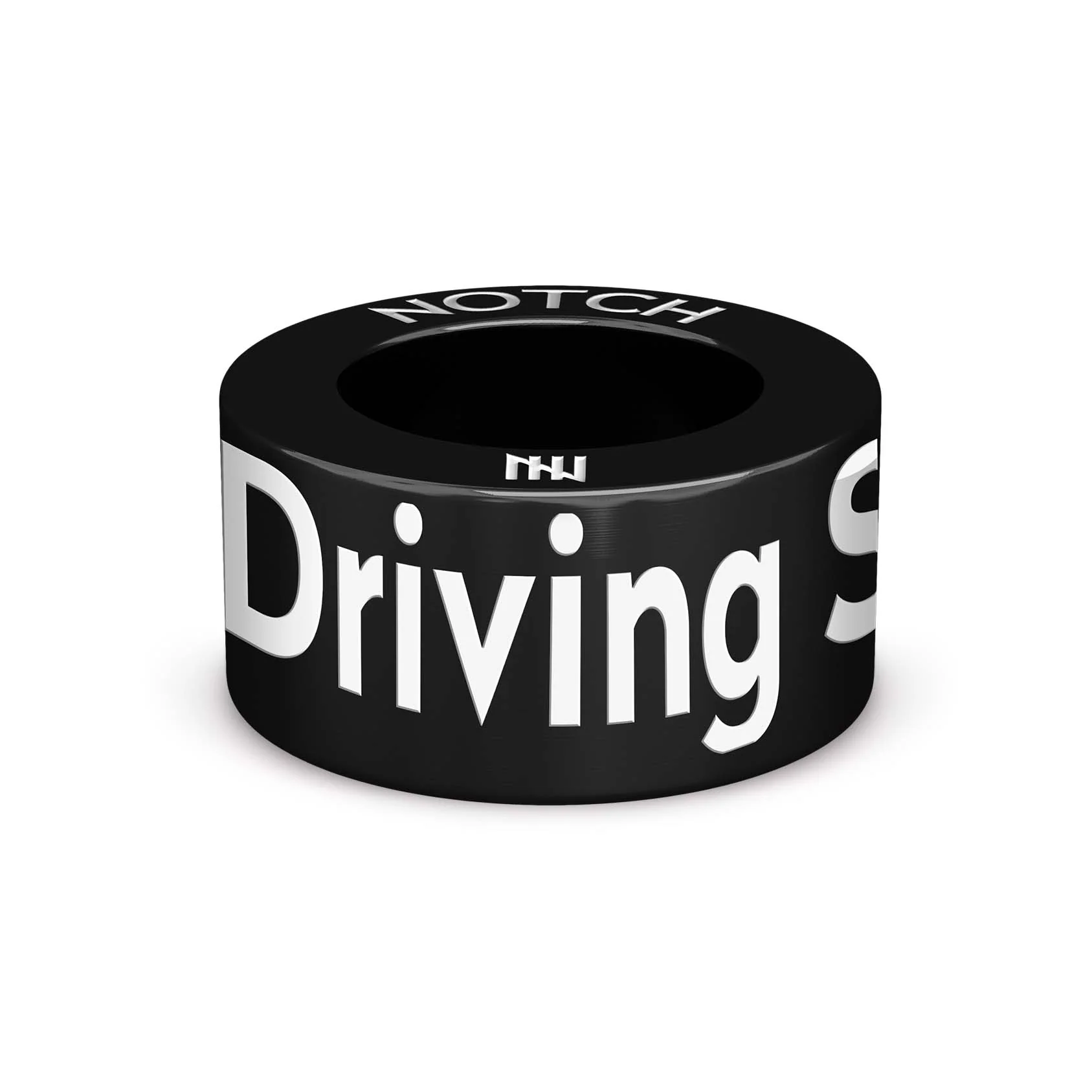 Driving School NOTCH Charm