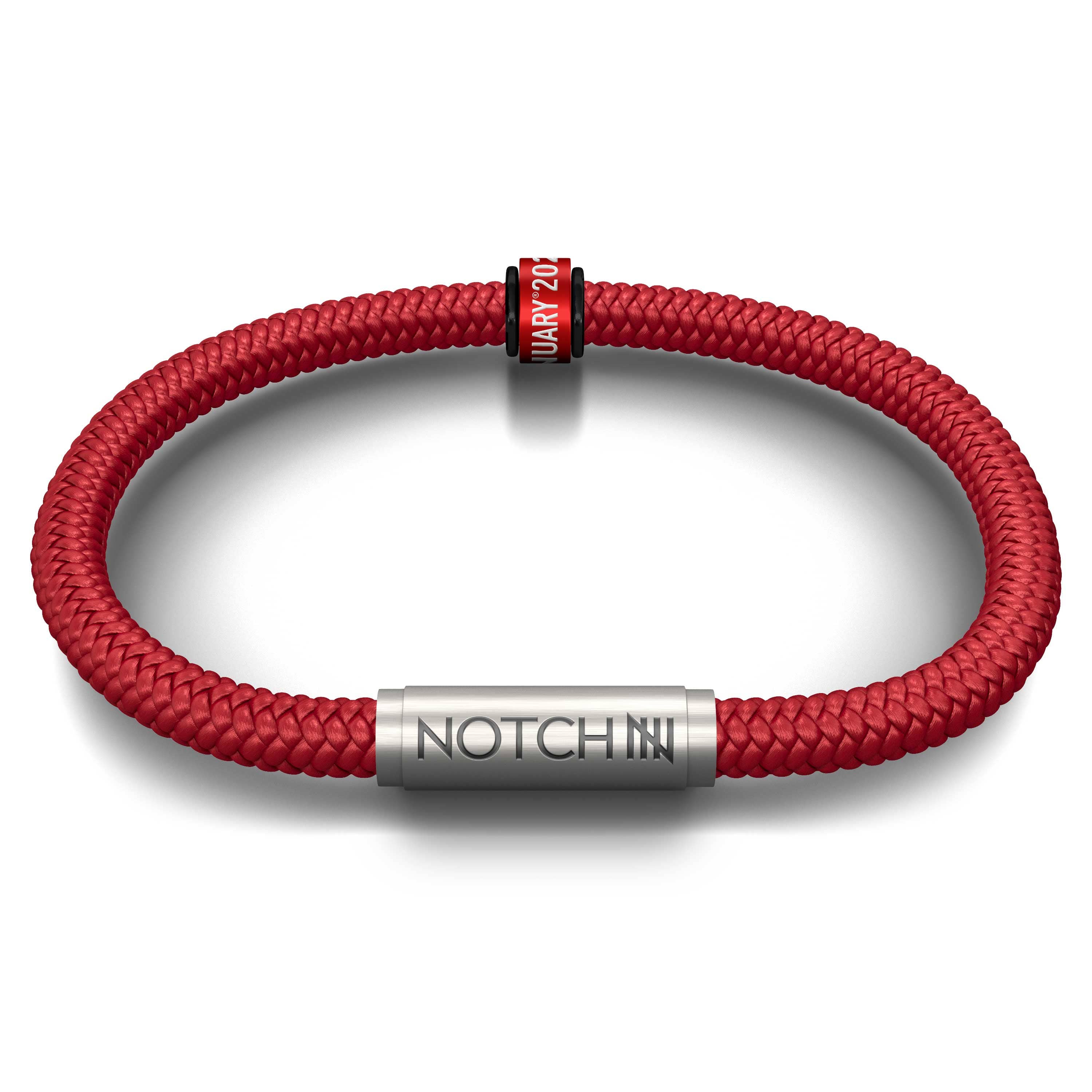 The Dry January® Challenge Notch & Bracelet - Image 10