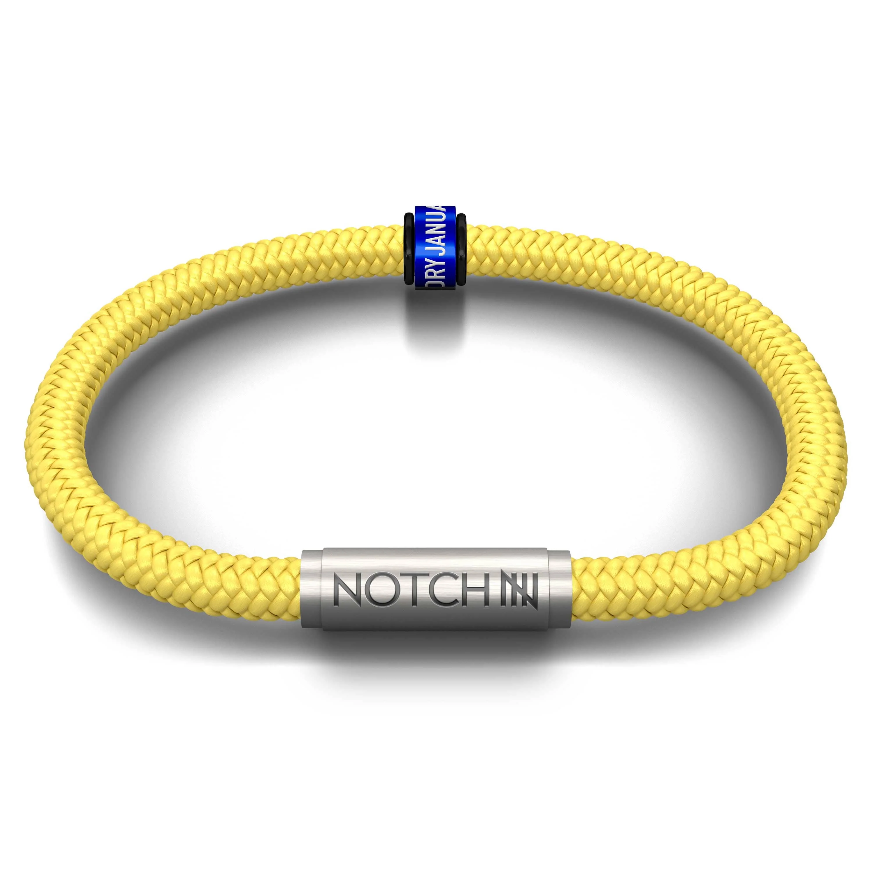 The Dry January® Challenge Notch & Bracelet - Image 3