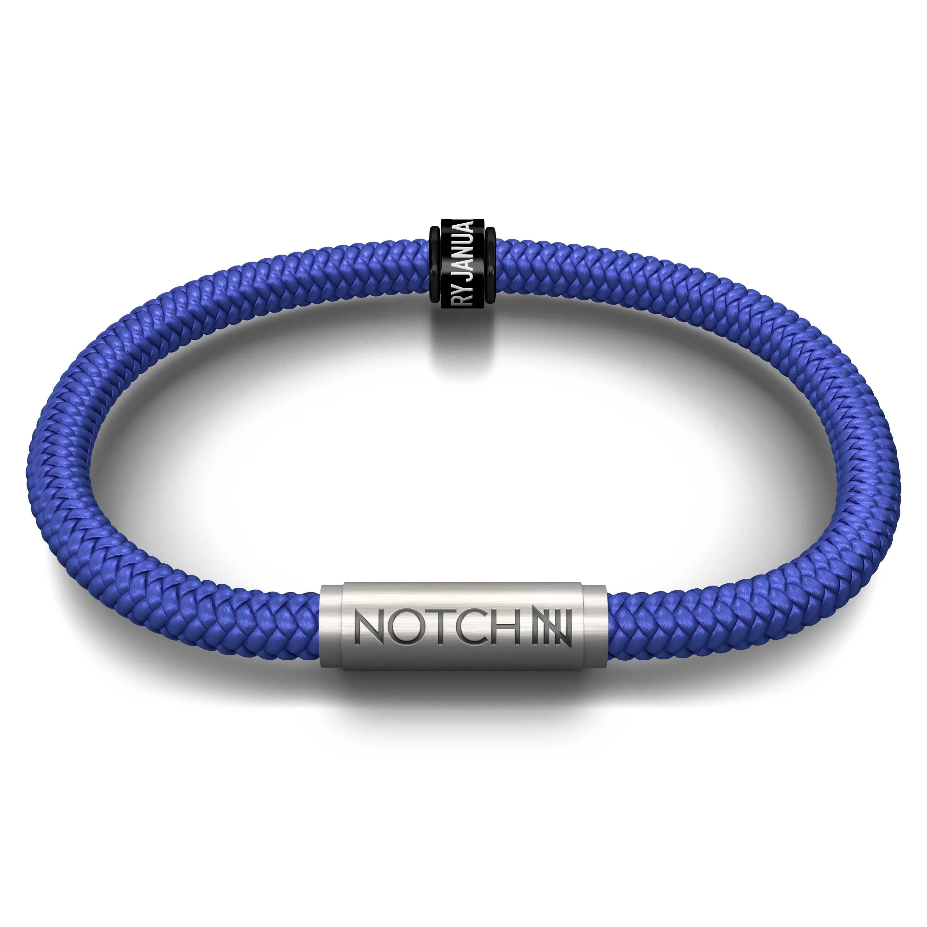 The Dry January® Challenge Notch & Bracelet - Image 4