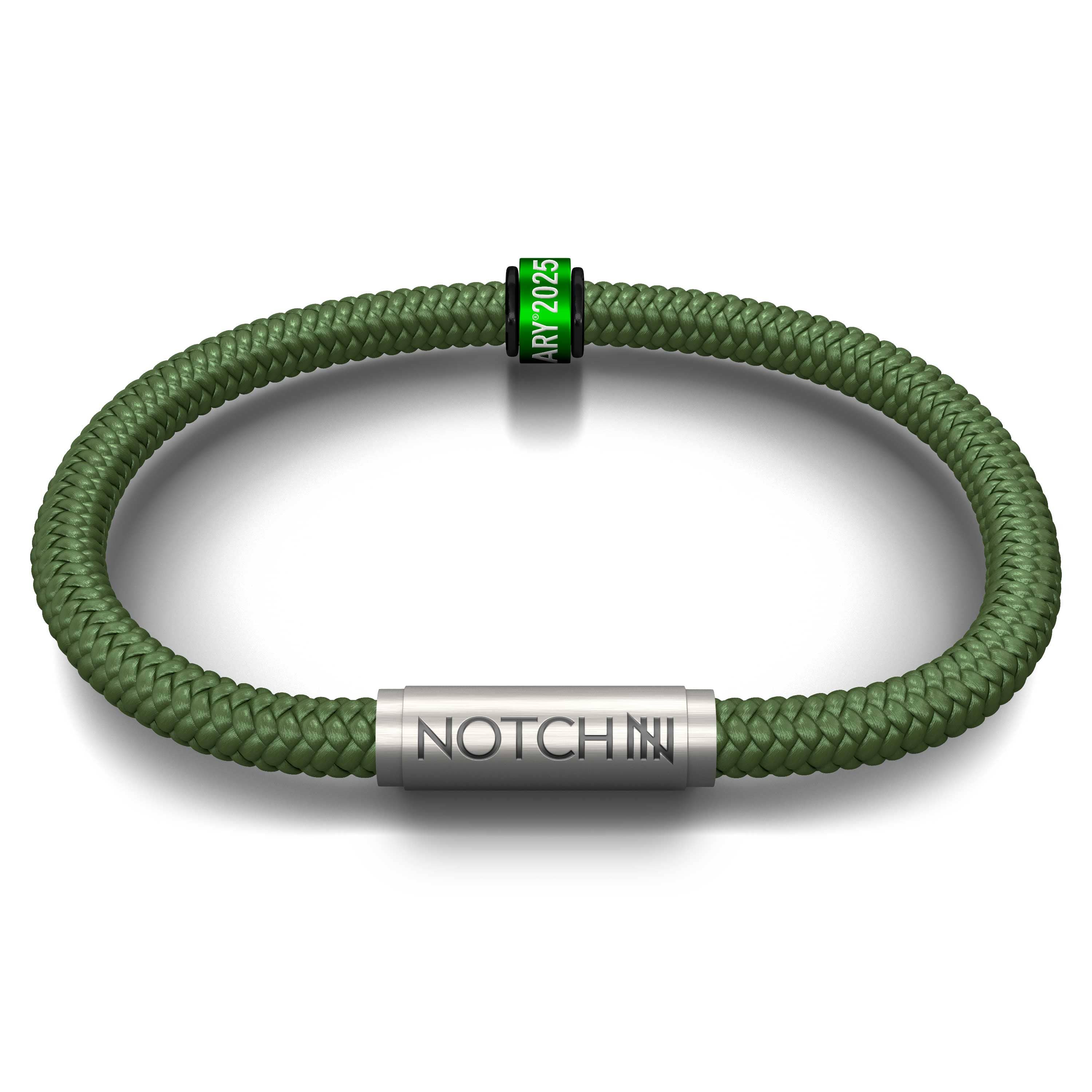 The Dry January® Challenge Notch & Bracelet - Image 5