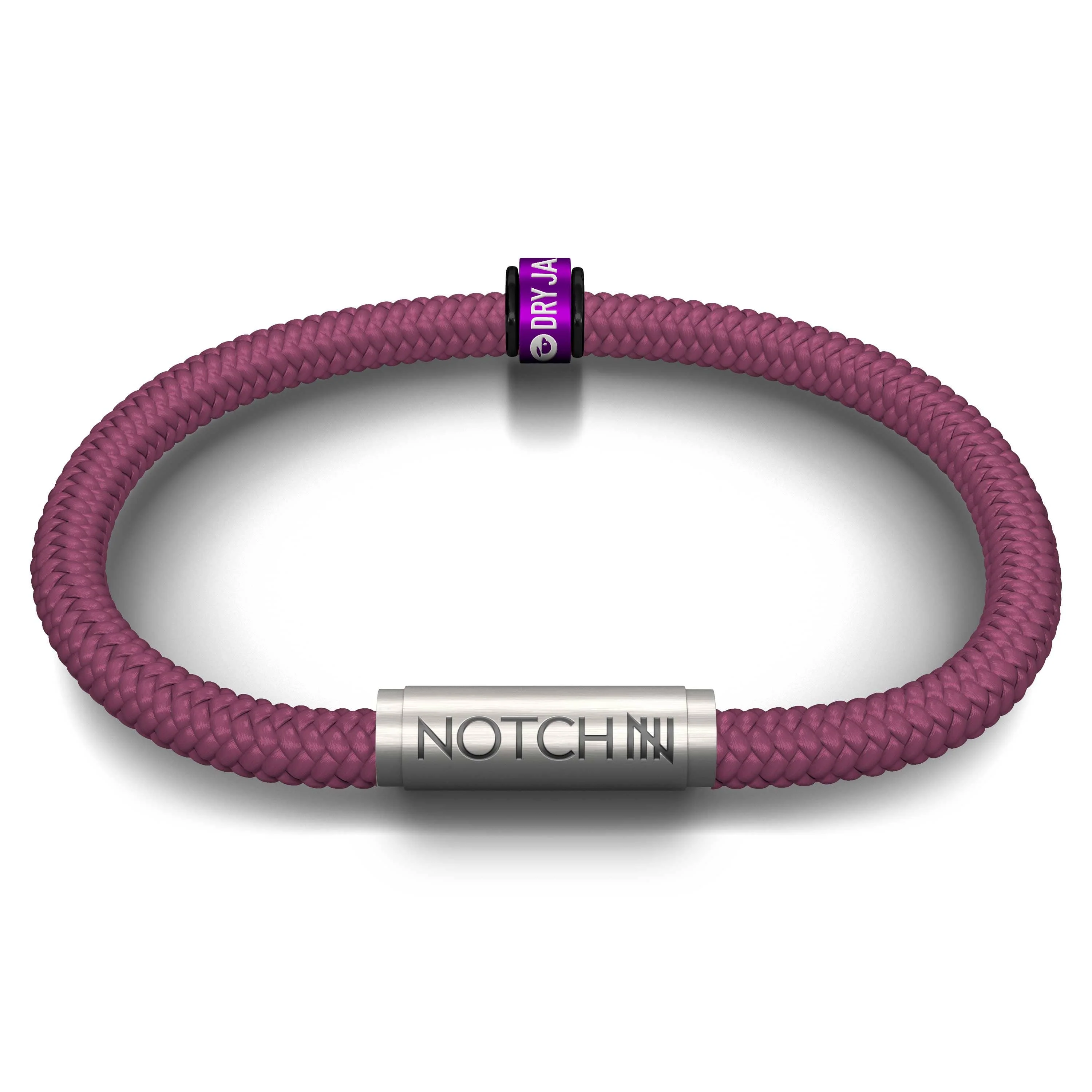 The Dry January® Challenge Notch & Bracelet - Image 9