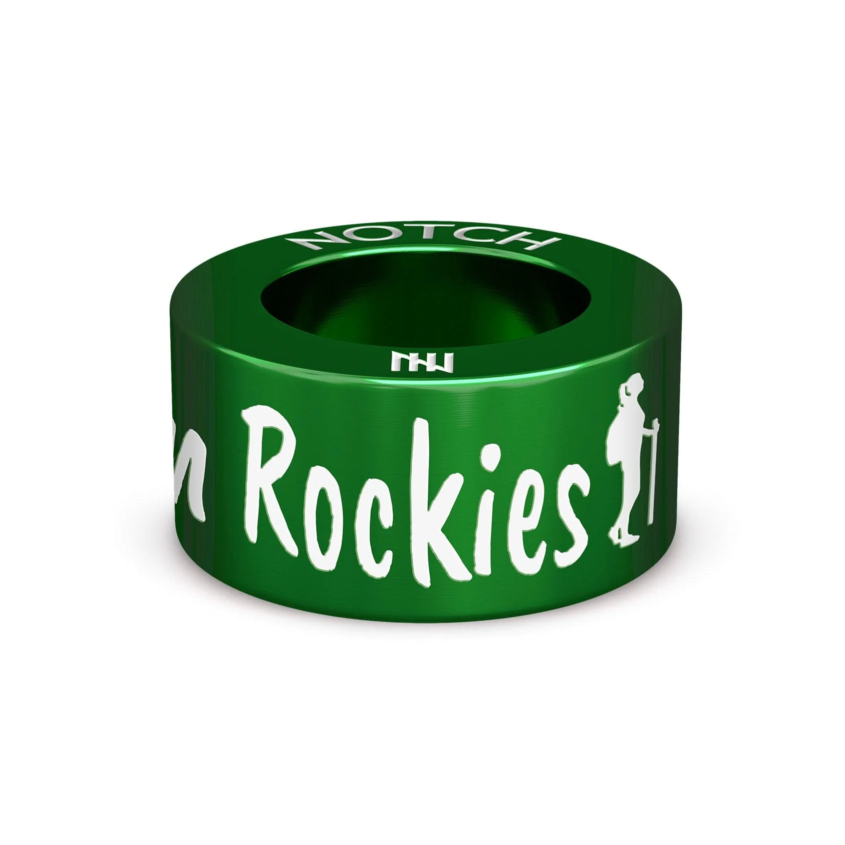 DTC Canadian Rockies NOTCH Charm - Image 3