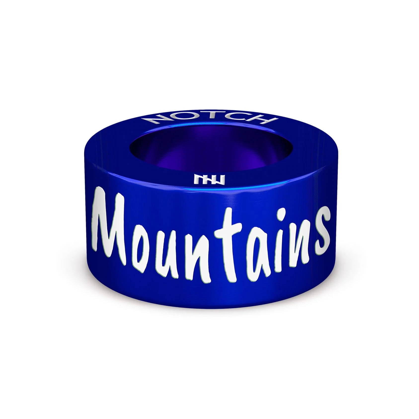 DTC Saghro Mountains NOTCH Charm - Image 2
