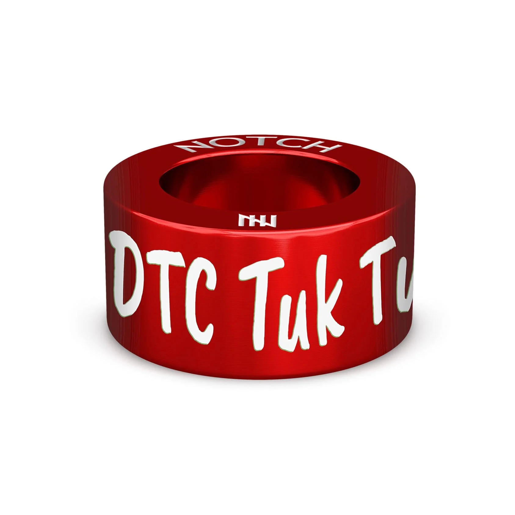 DTC Tuk Tuk Adventure NOTCH Charm - Image 2