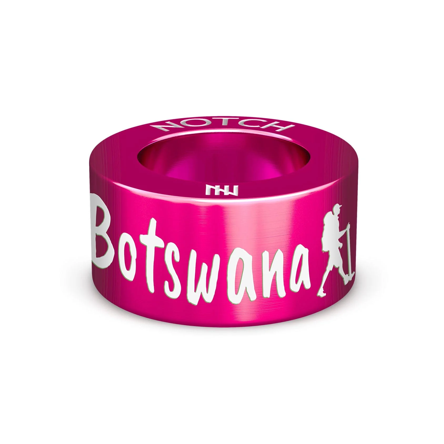 DTC Zambia & Botswana NOTCH Charm - Image 3