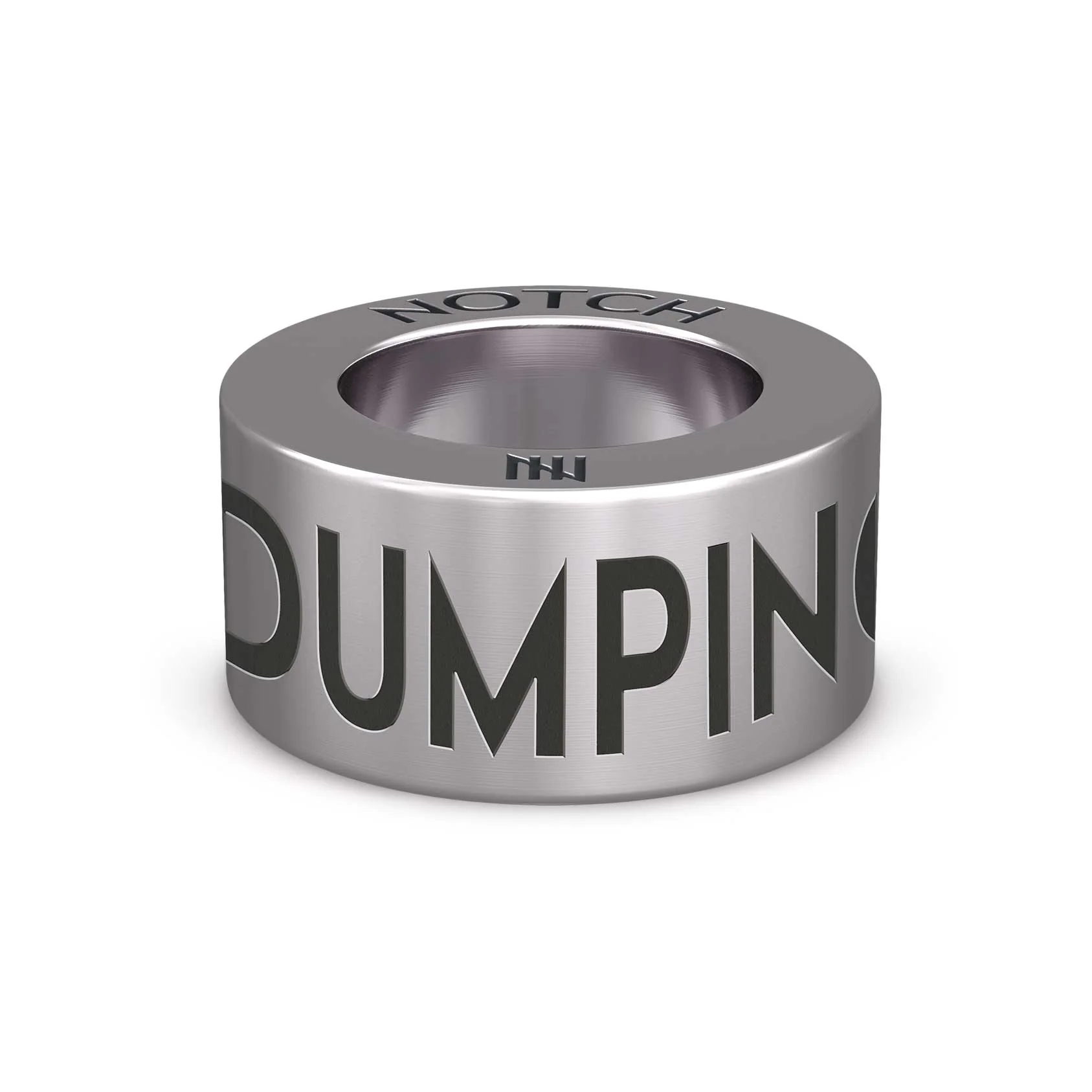 Dumping Syndrome NOTCH Charm