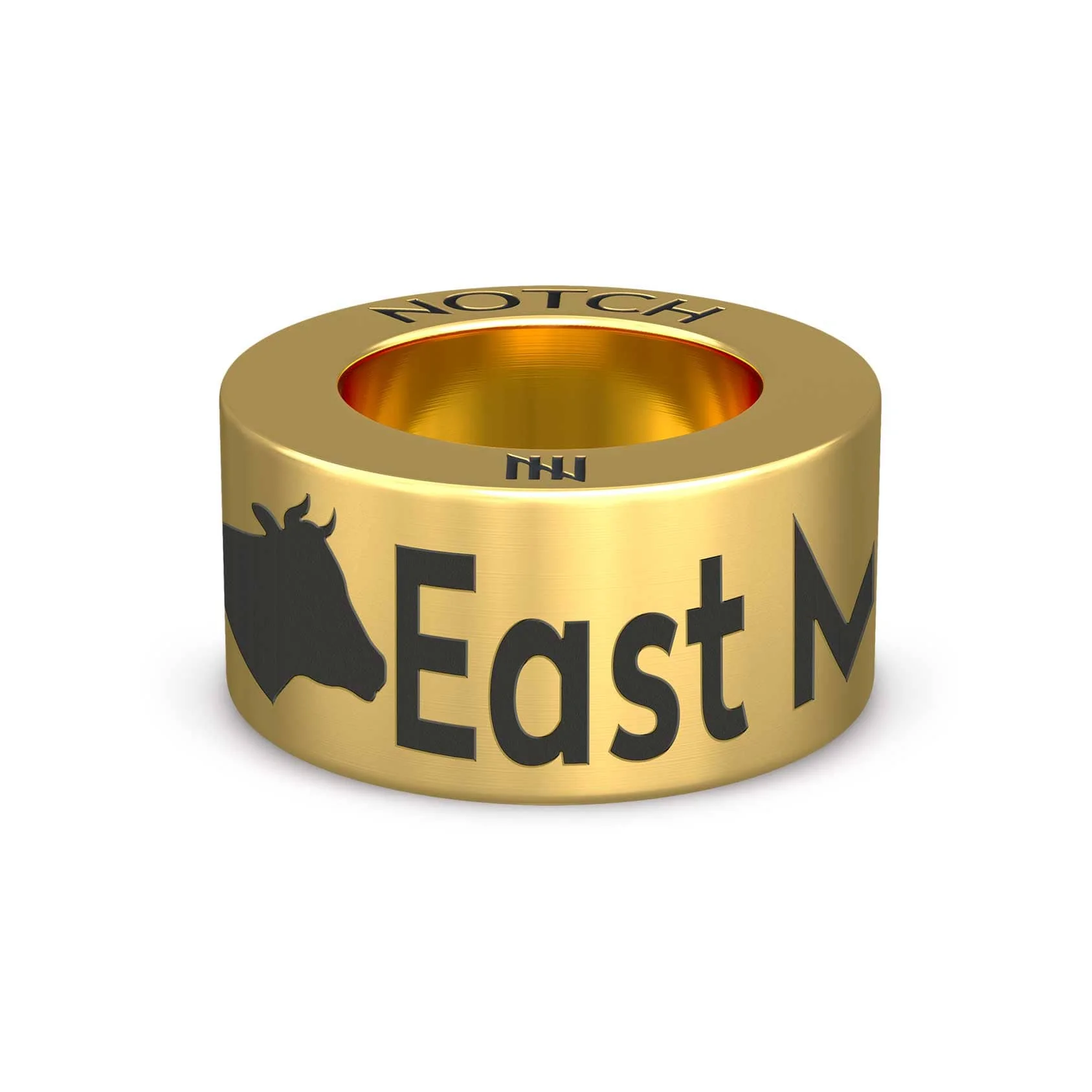 East Midlands Regionnaire NOTCH Charm