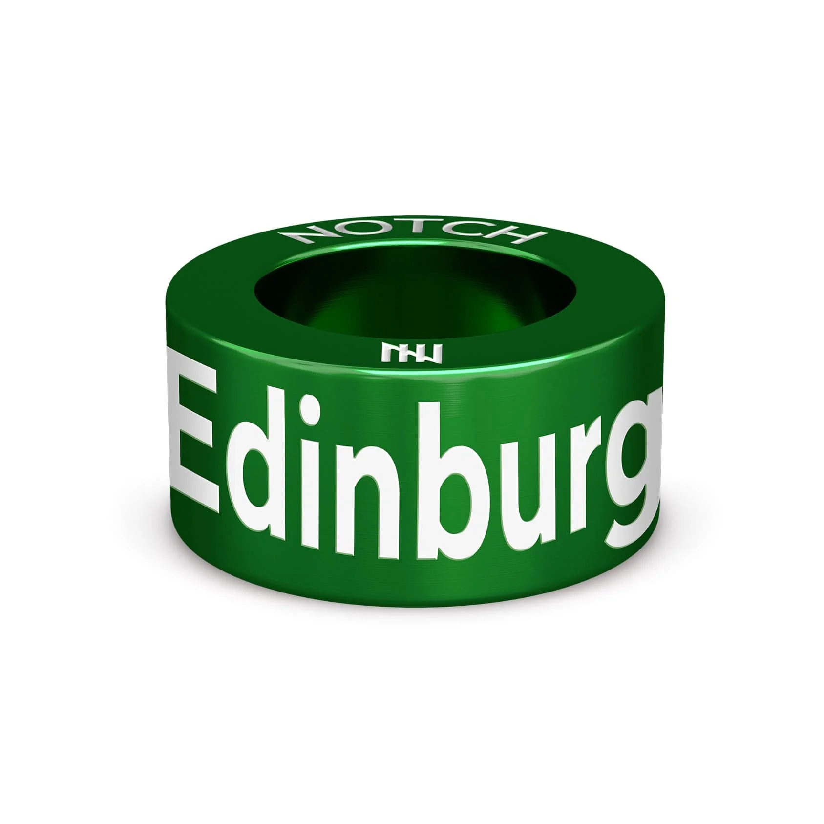 Edinburgh NOTCH Charm