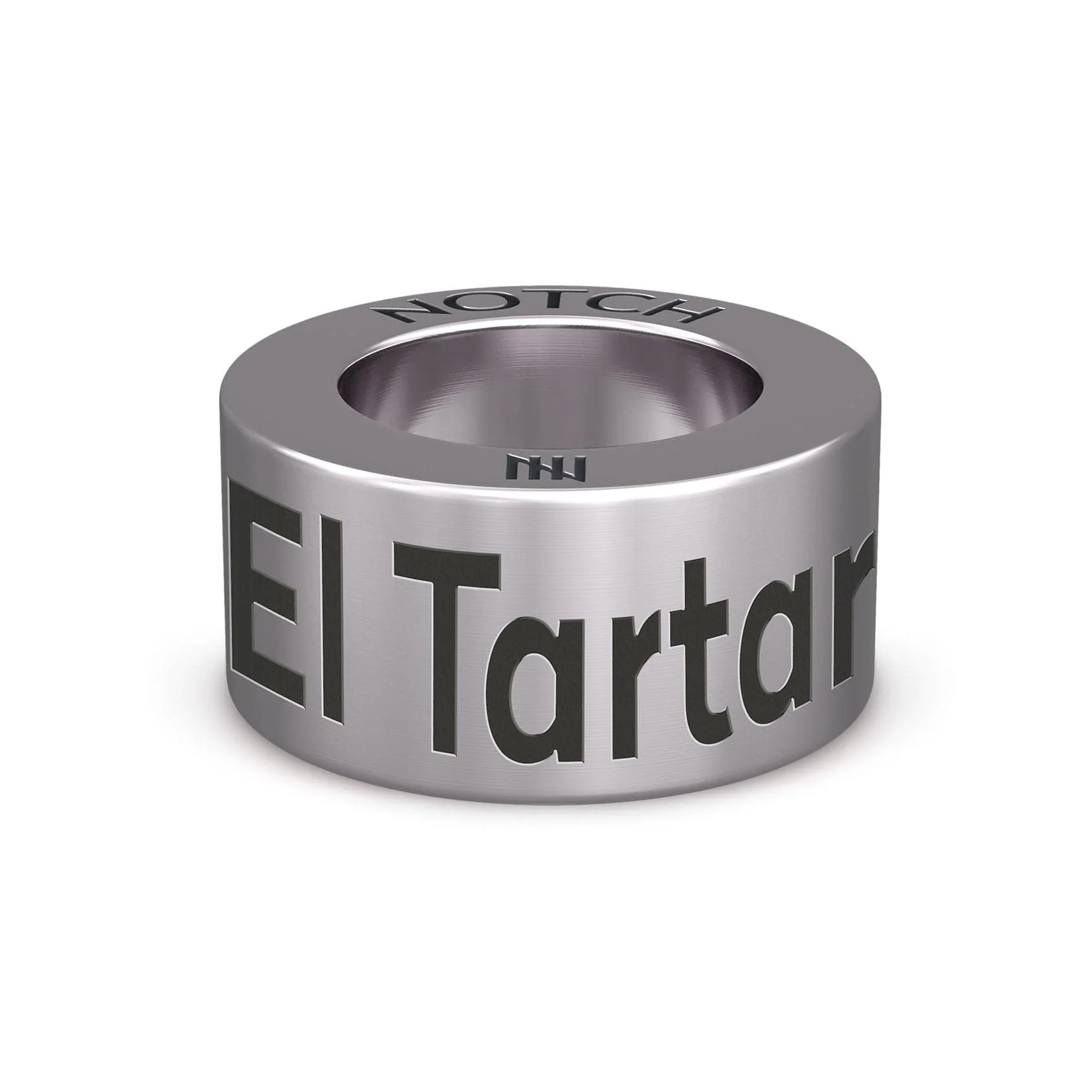 El Tartar NOTCH Charm