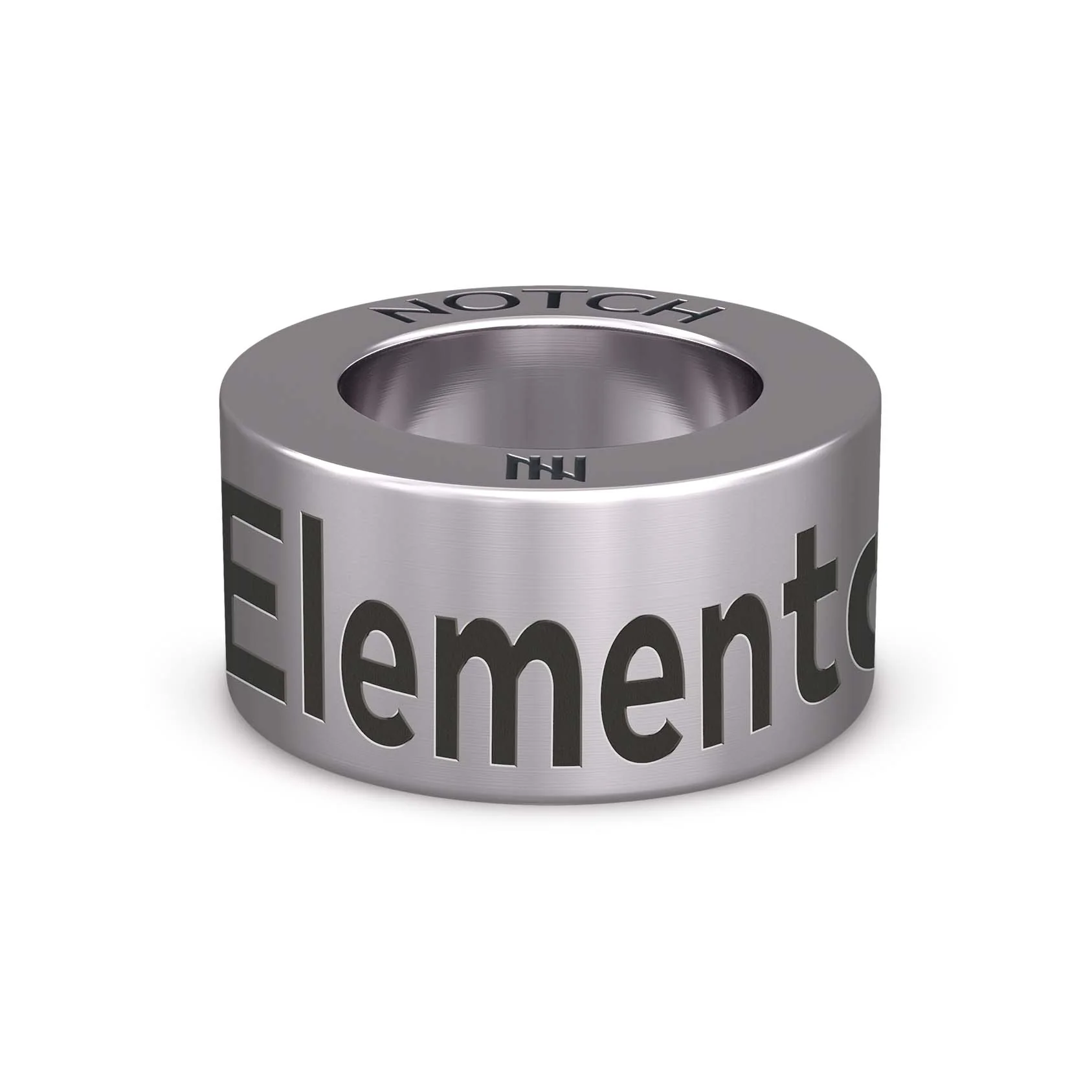 Elementary Freestyle NOTCH Charm