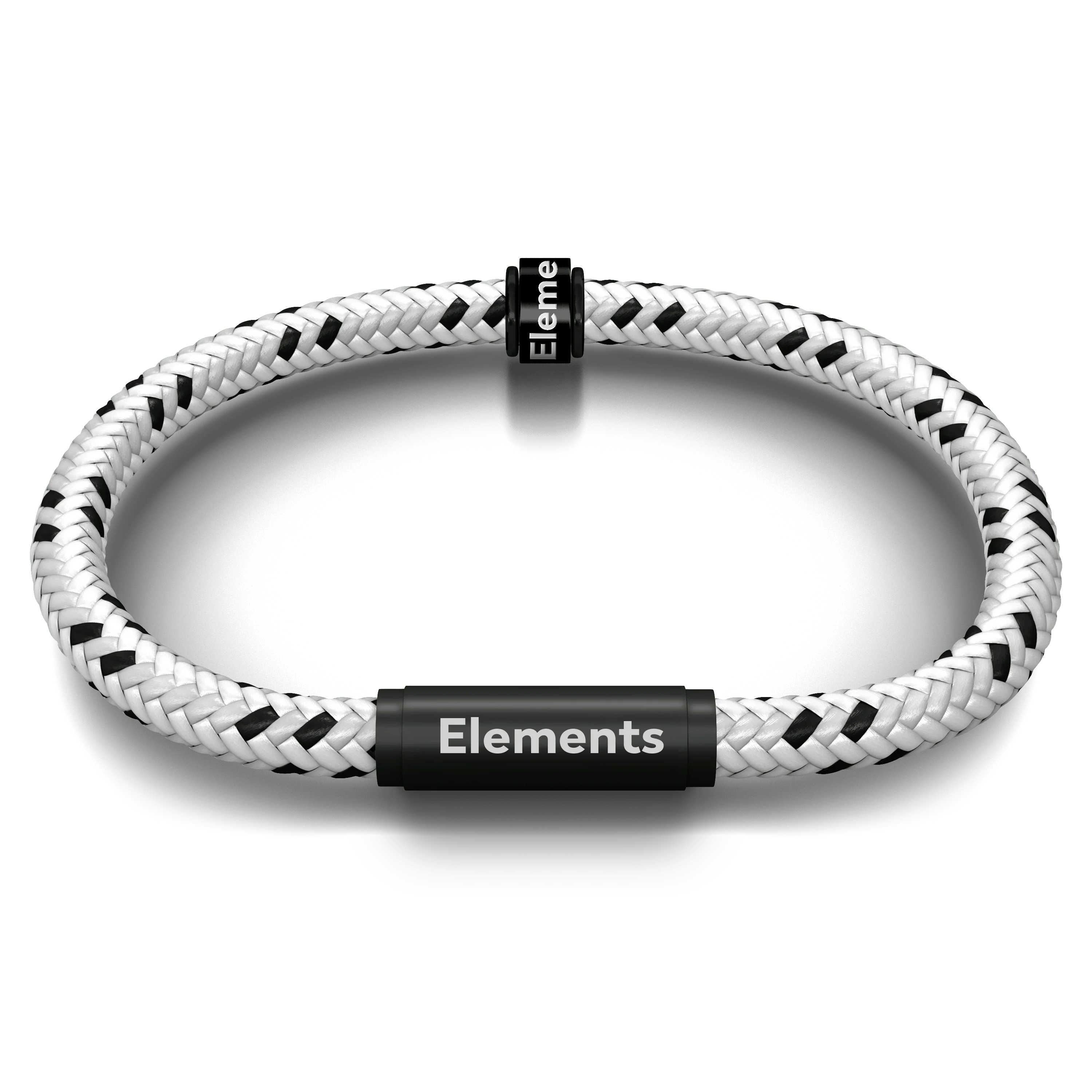 Elements Flyball Team NOTCH Bracelet and Charm
