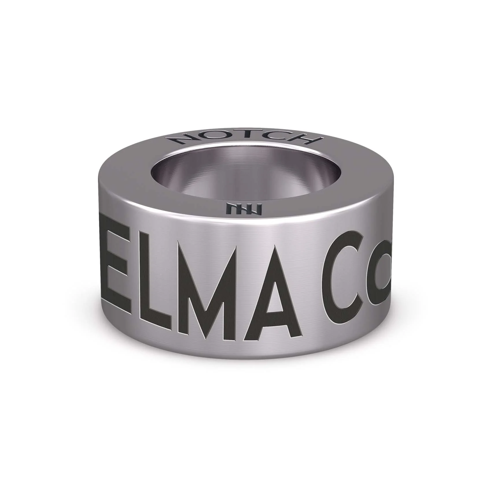 ELMA Camp NOTCH Charm