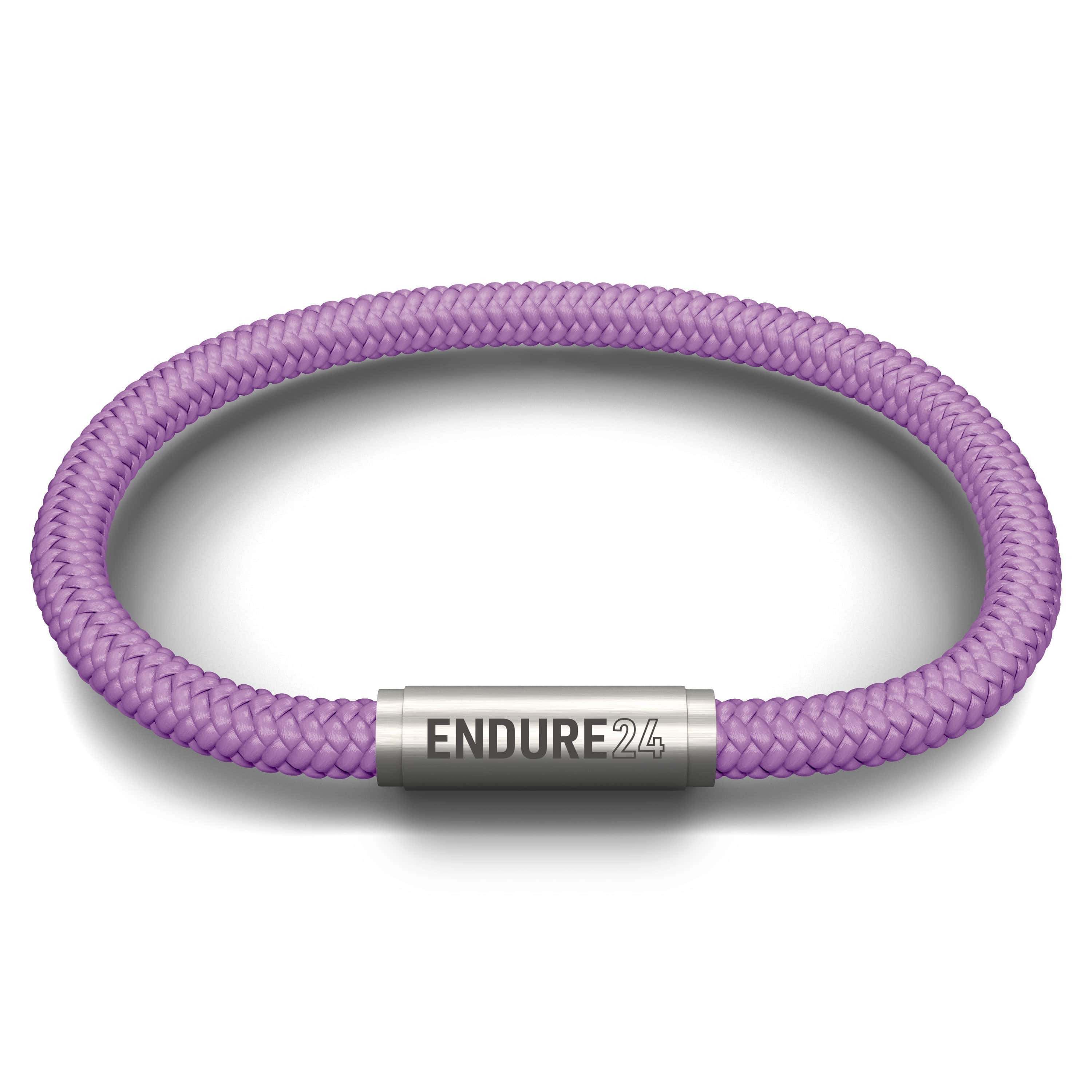 ENDURE24 NOTCH Bracelet (Neon) - Image 2