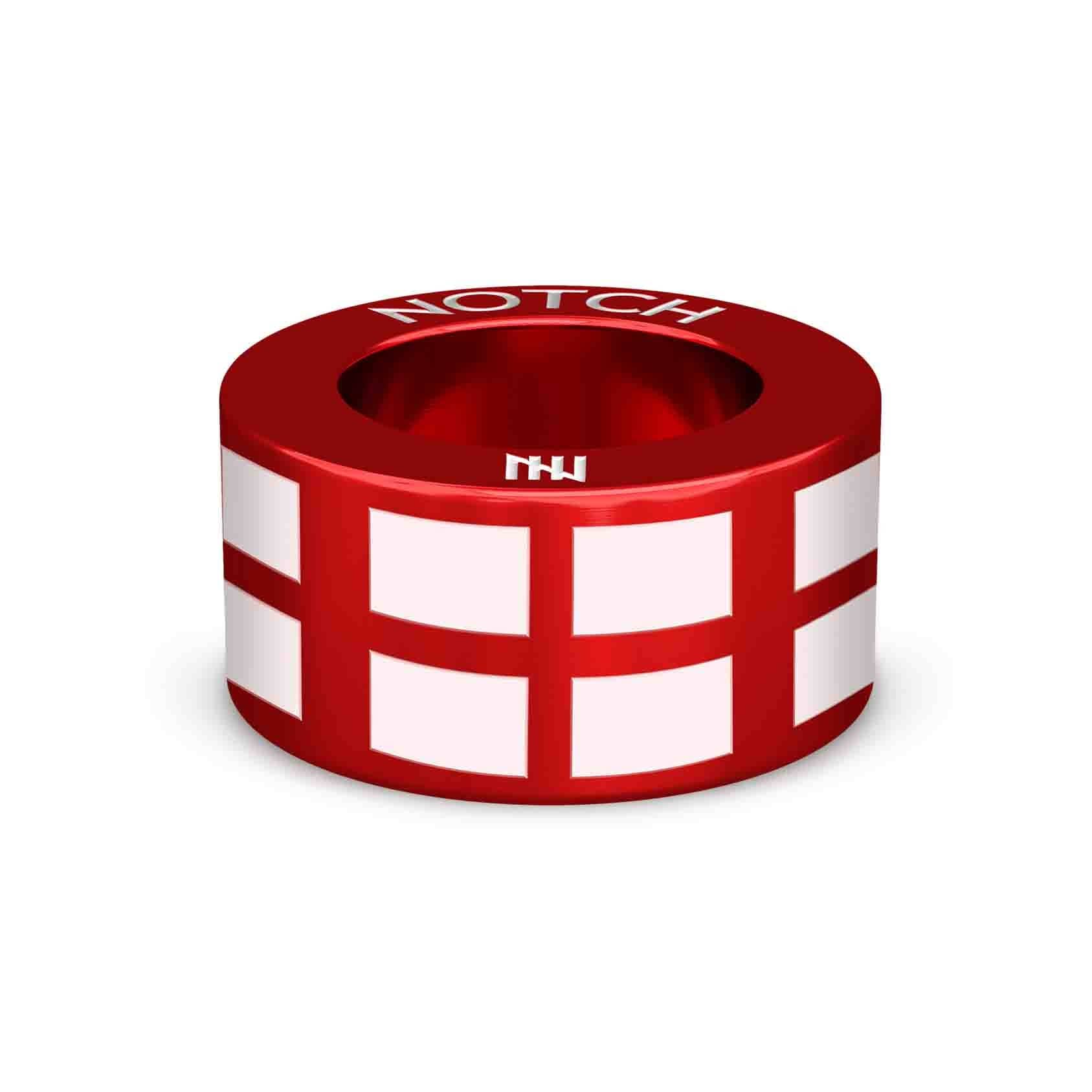 St George's Cross NOTCH Charm - Image 17