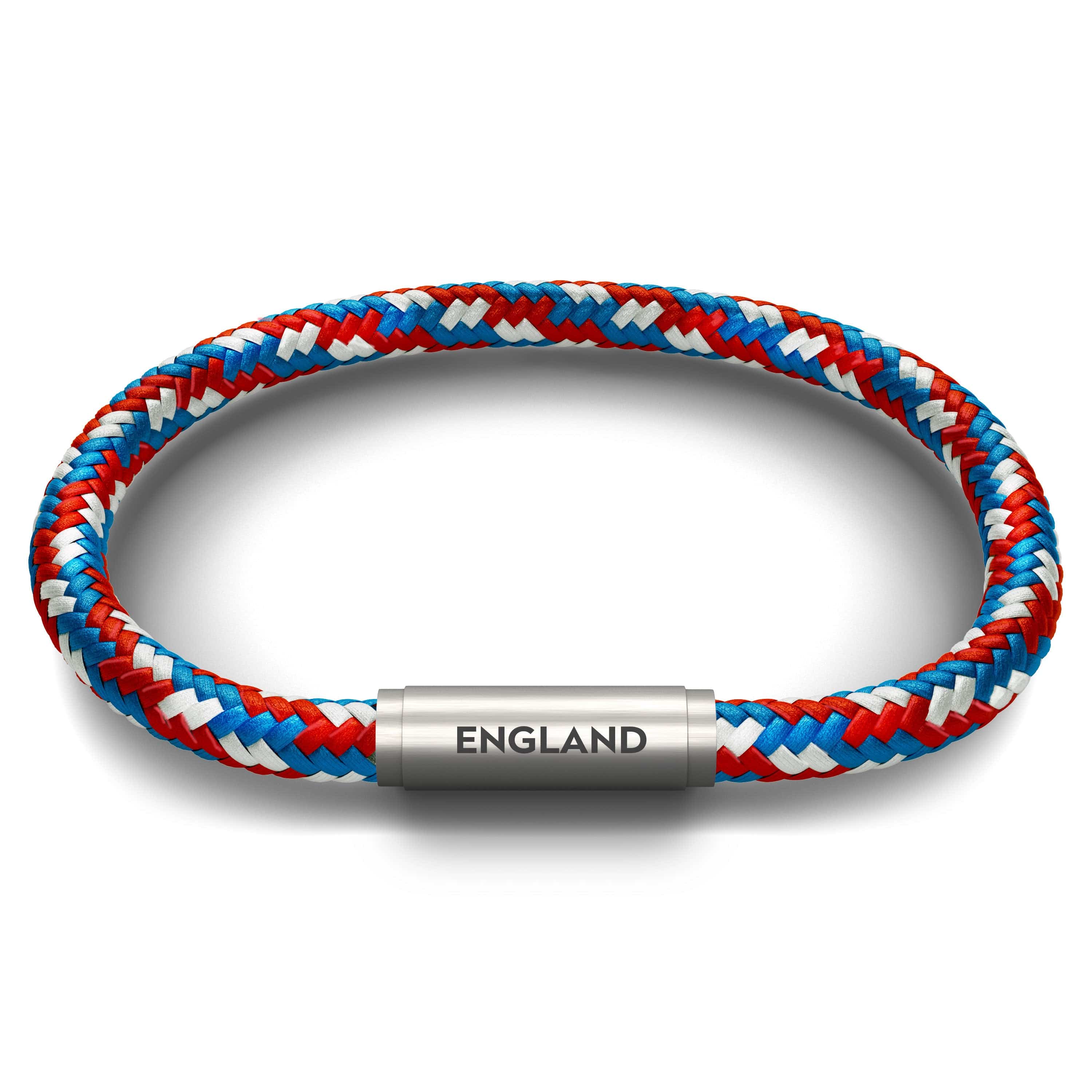 England NOTCH Bracelet