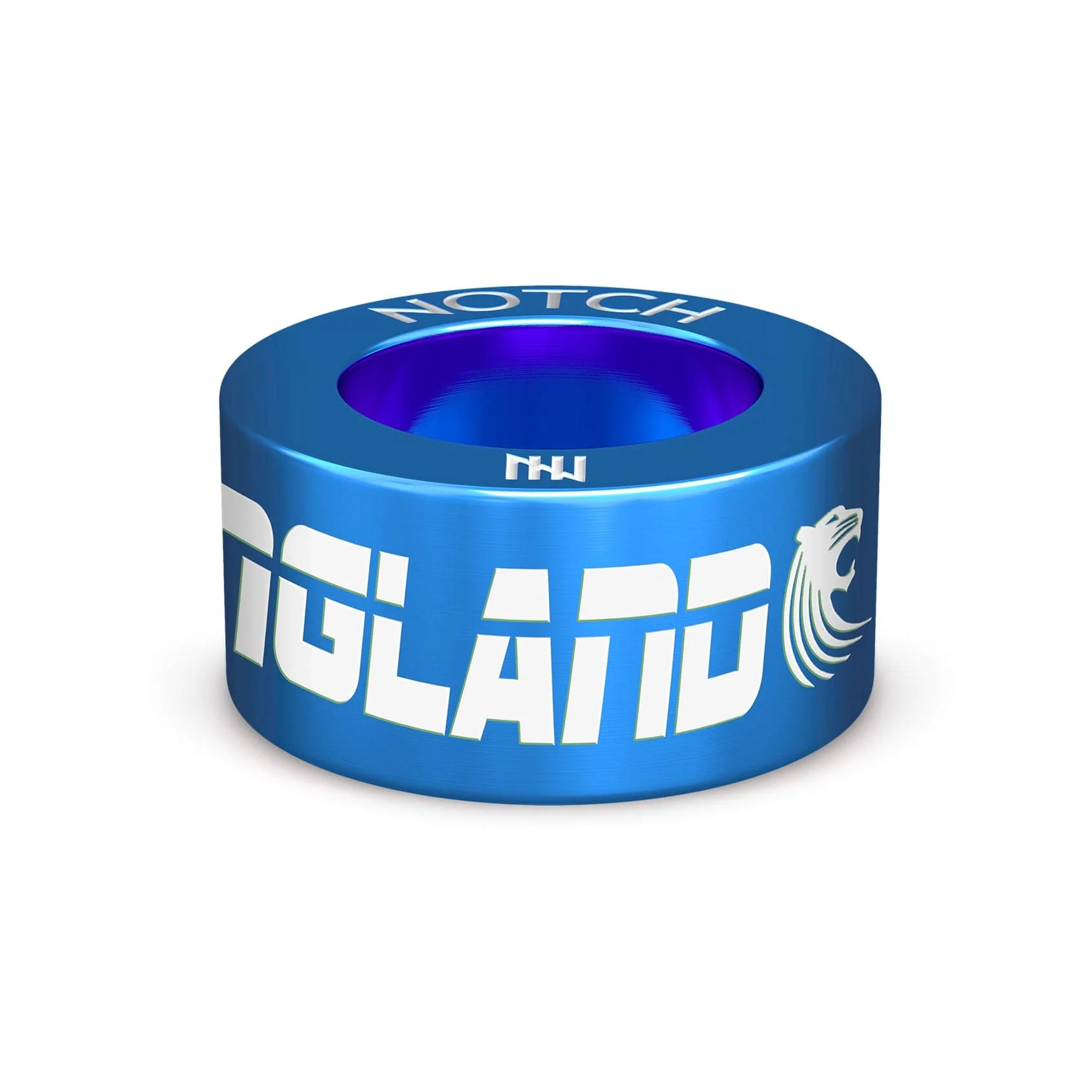 England Women's Football NOTCH Charm - Image 4