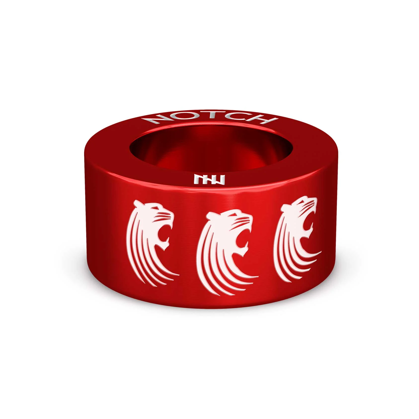 England Women's Football Notch & Blue England Bracelet - Image 3