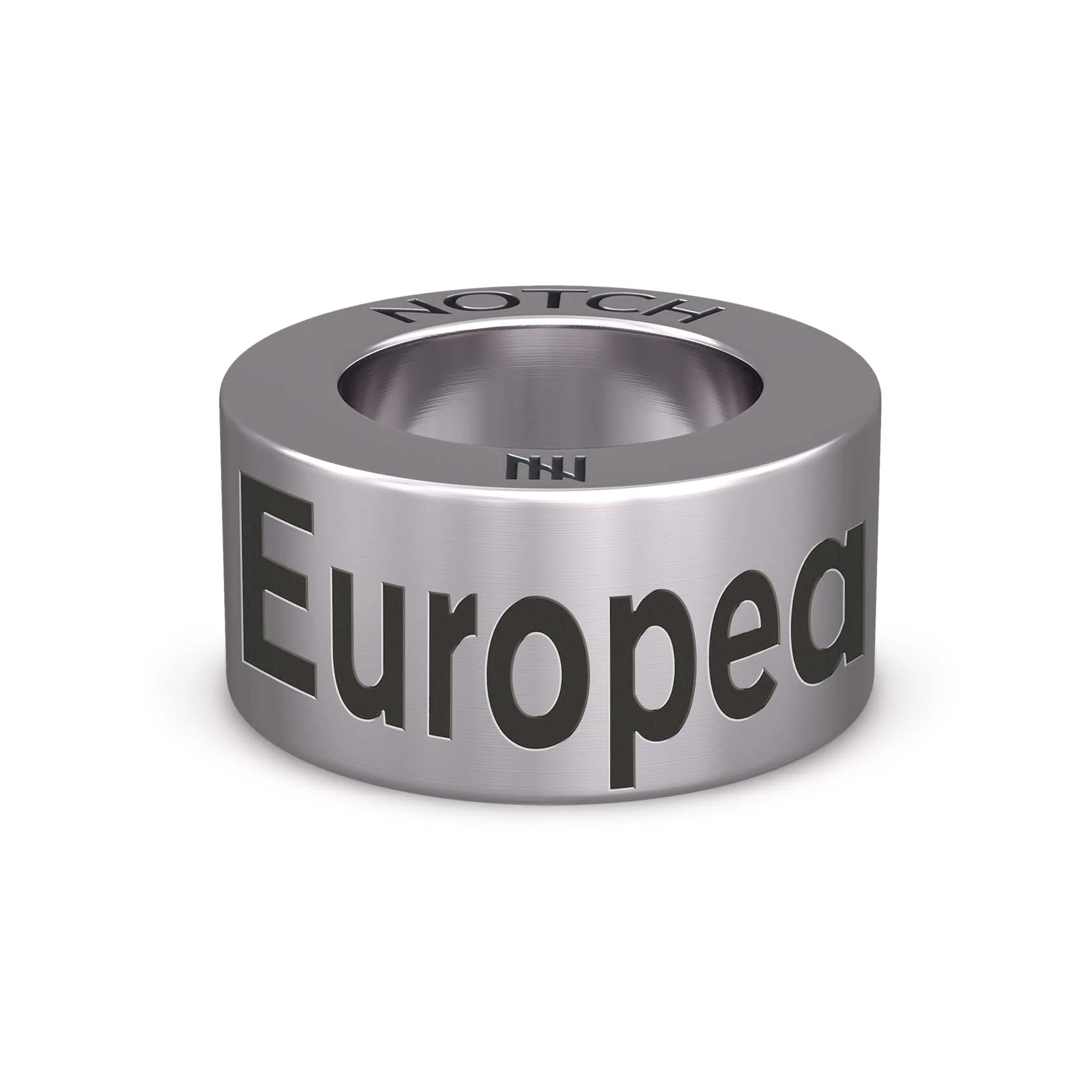 European Championships NOTCH Charm
