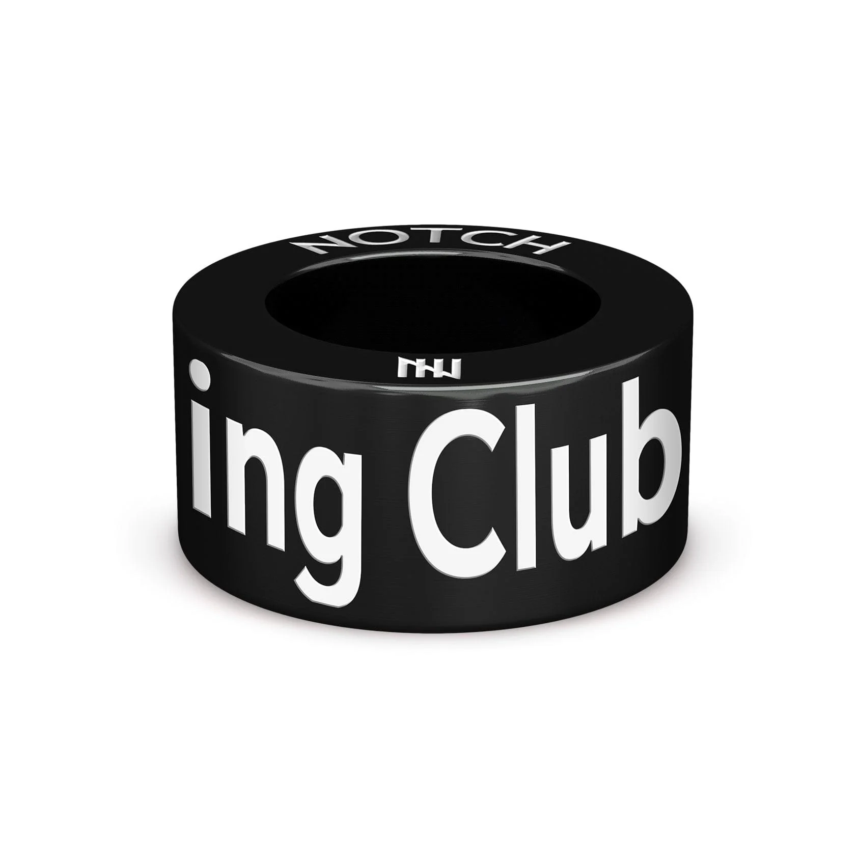 Every Running Club NOTCH Charm (Full Club List)
