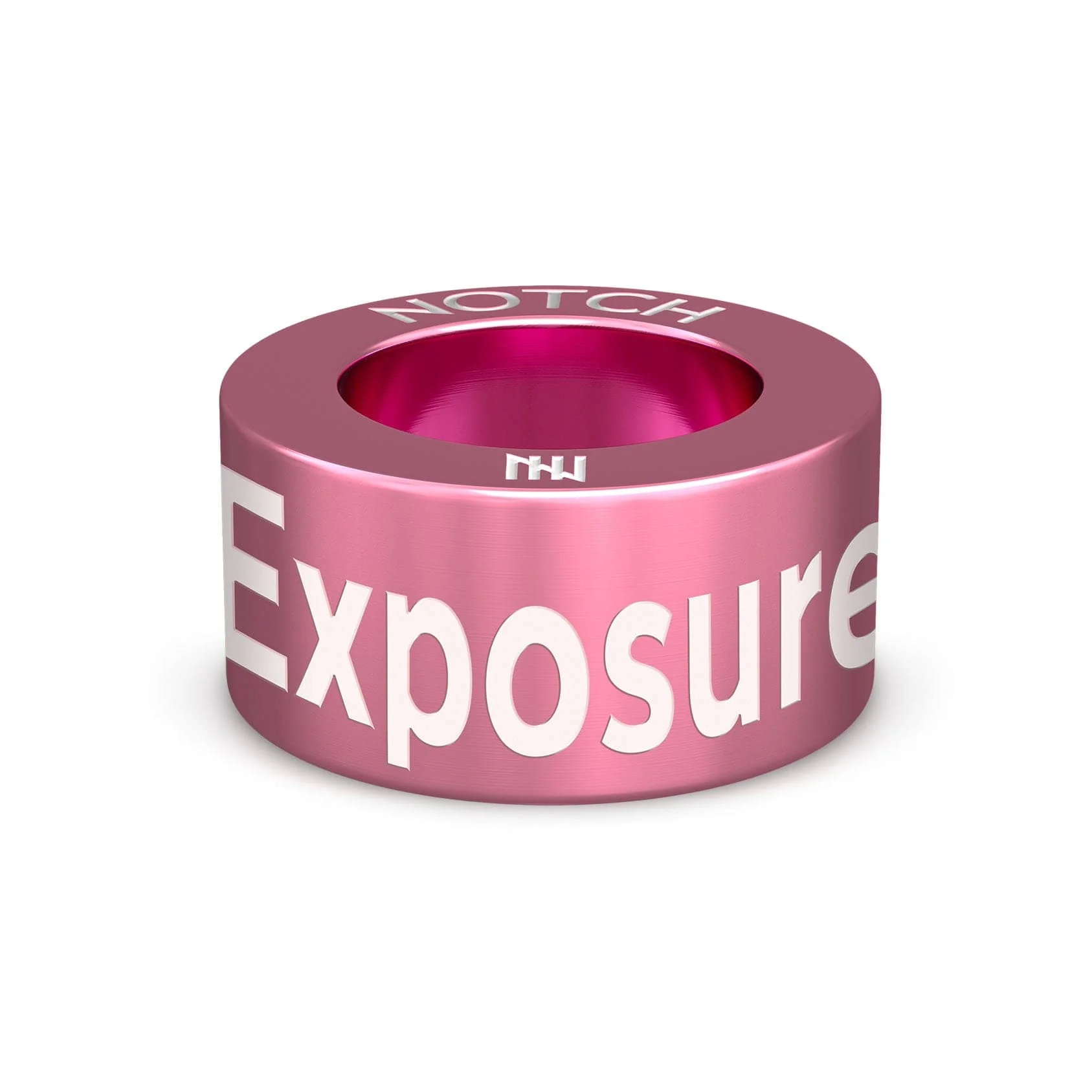 Exposure 3 NOTCH Charm
