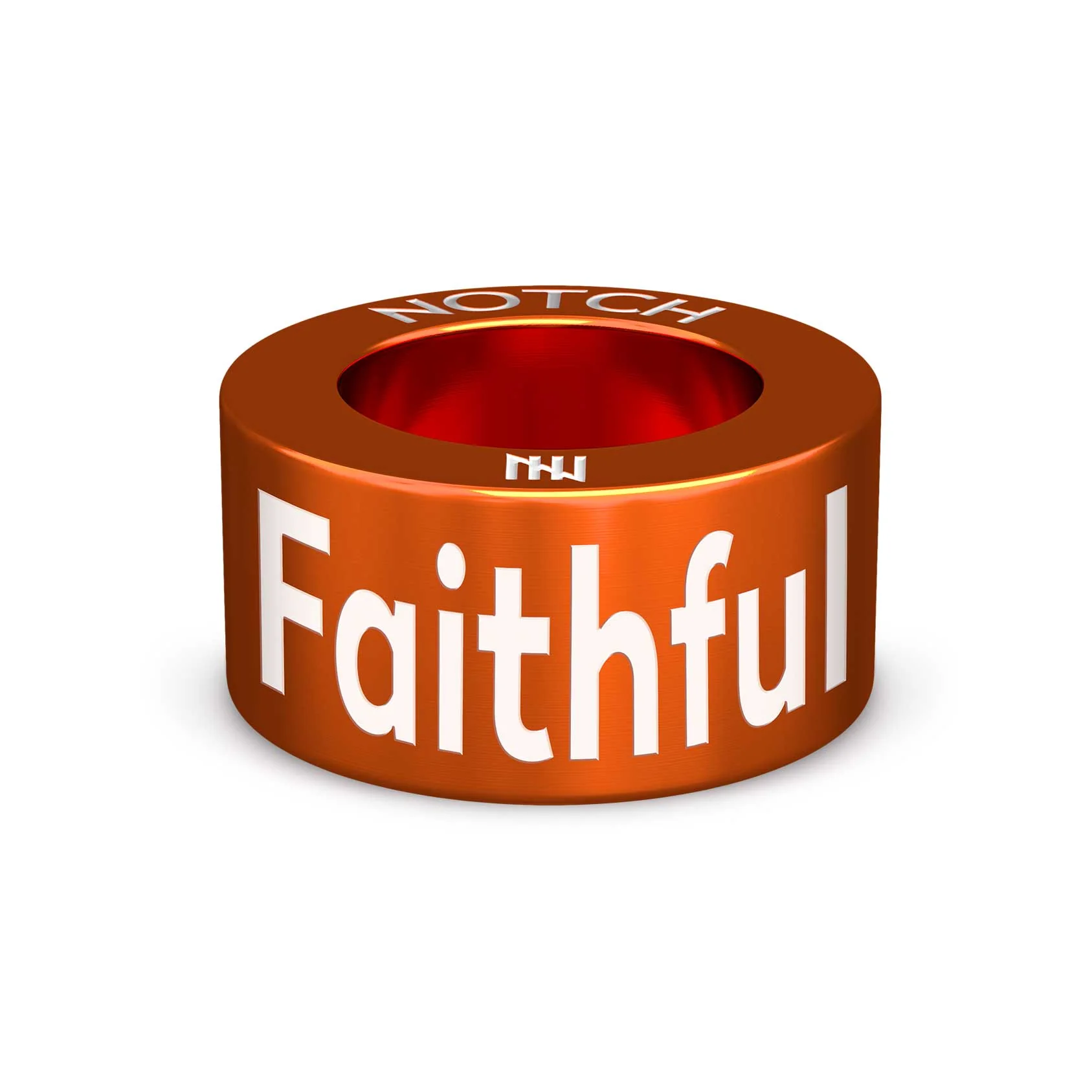 Faithful NOTCH Charm
