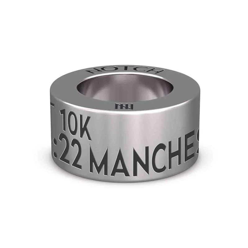 First 10K NOTCH Charm - Image 2