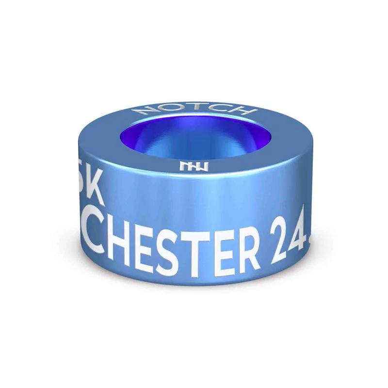 First 5K NOTCH Charm - Image 2