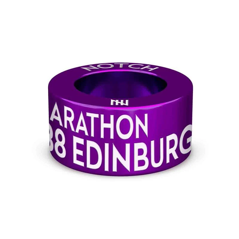 First Marathon NOTCH Charm - Image 2