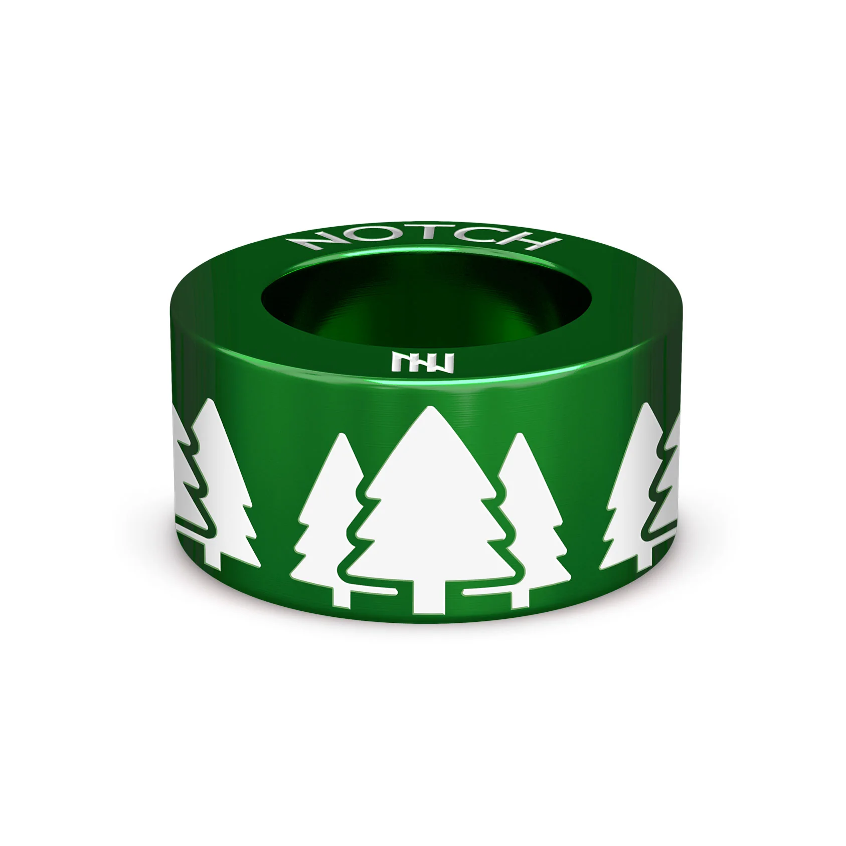 Forest NOTCH Charm