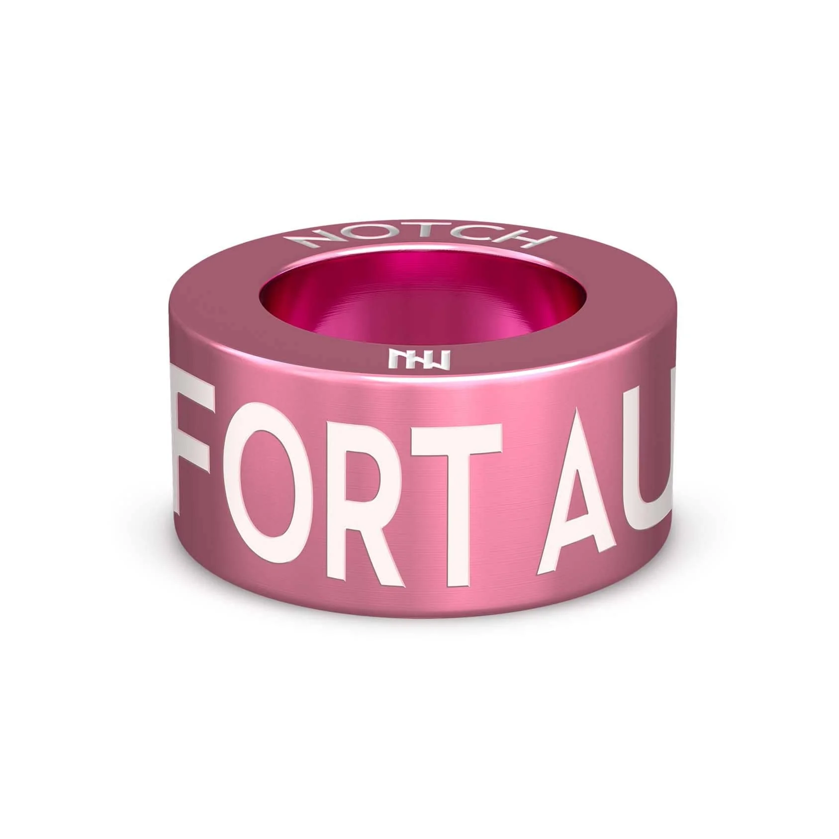 Fort Augustus NOTCH Charm
