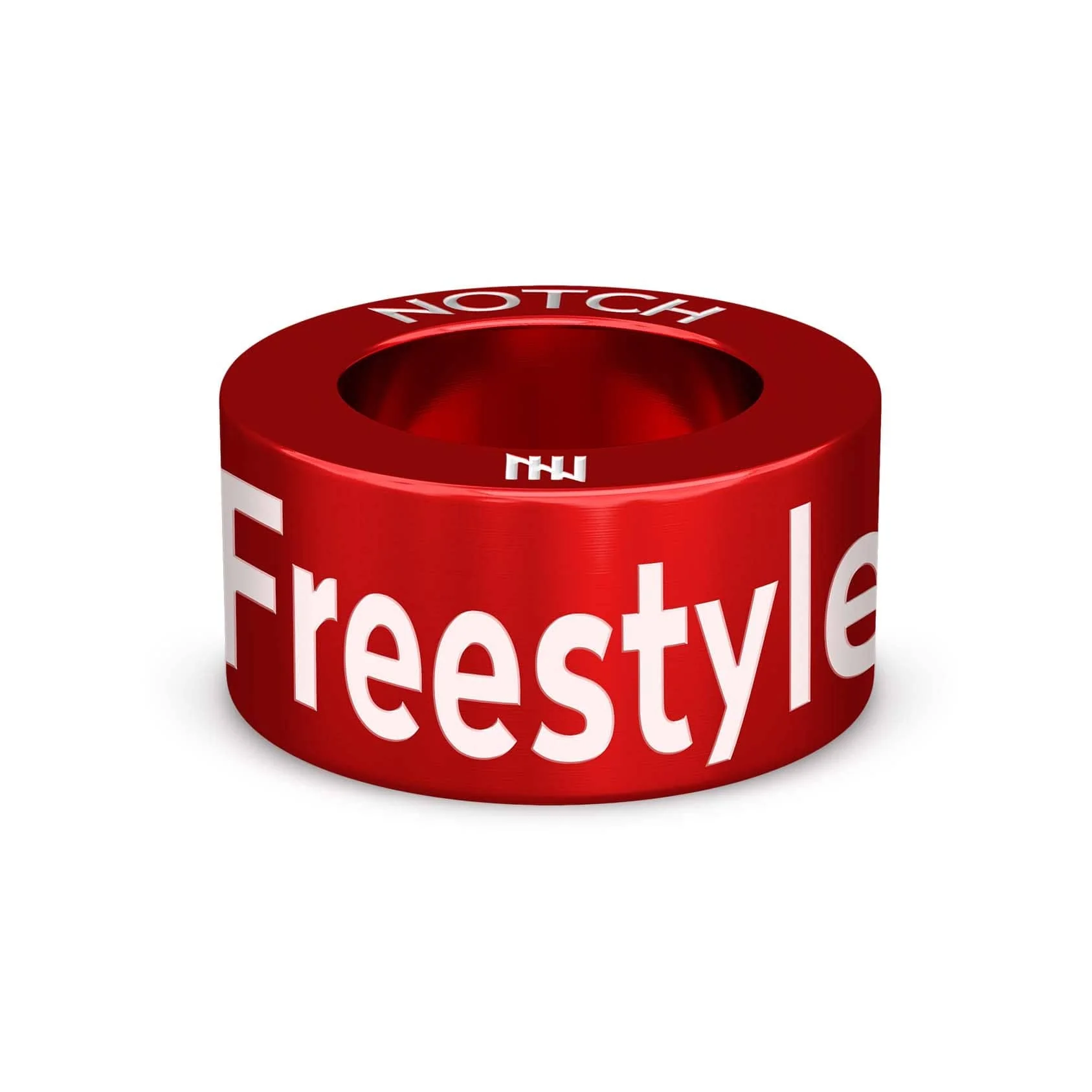 Heelwork Freestyle Grade NOTCH Charm (Full List)