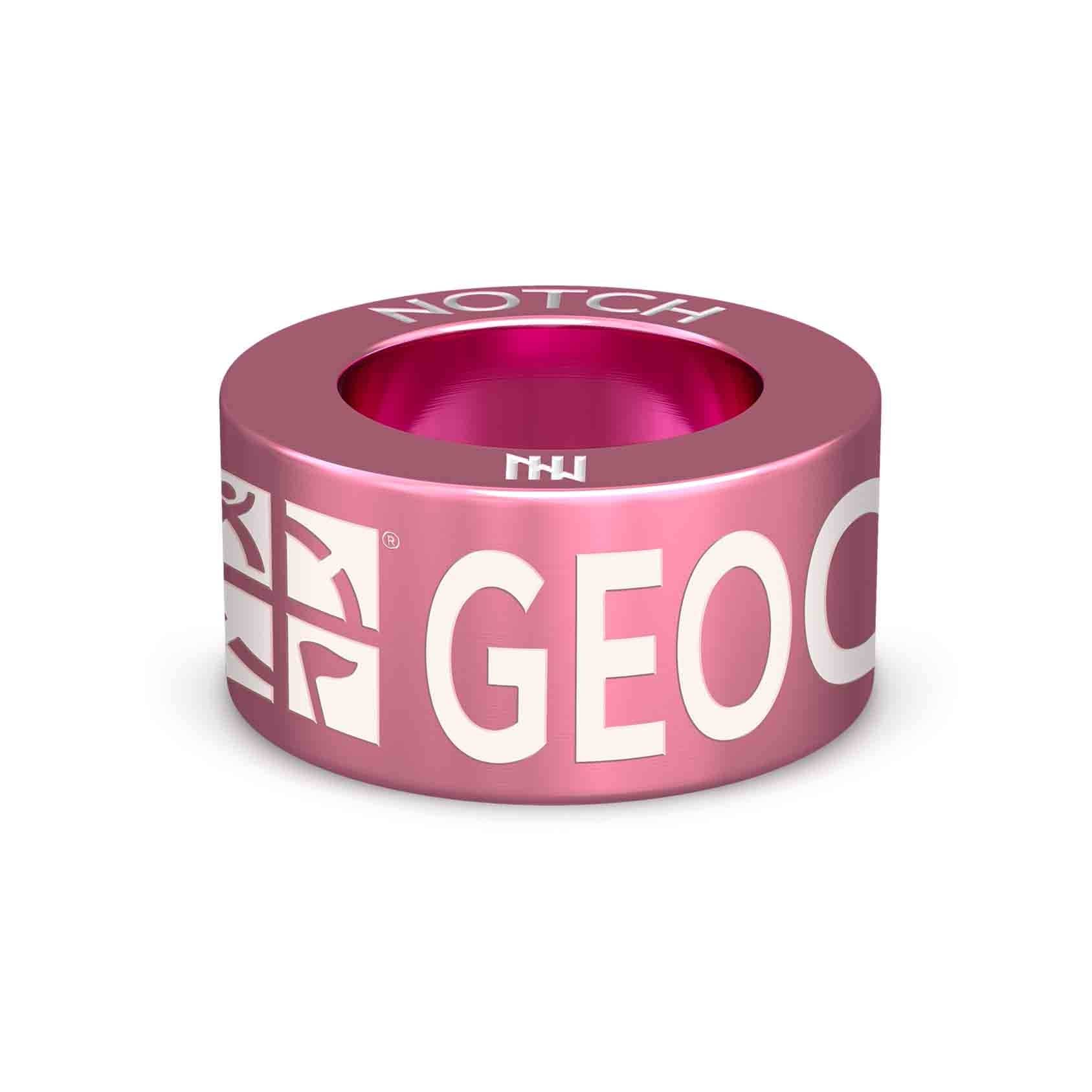 Geocaching European Countries NOTCH Charm