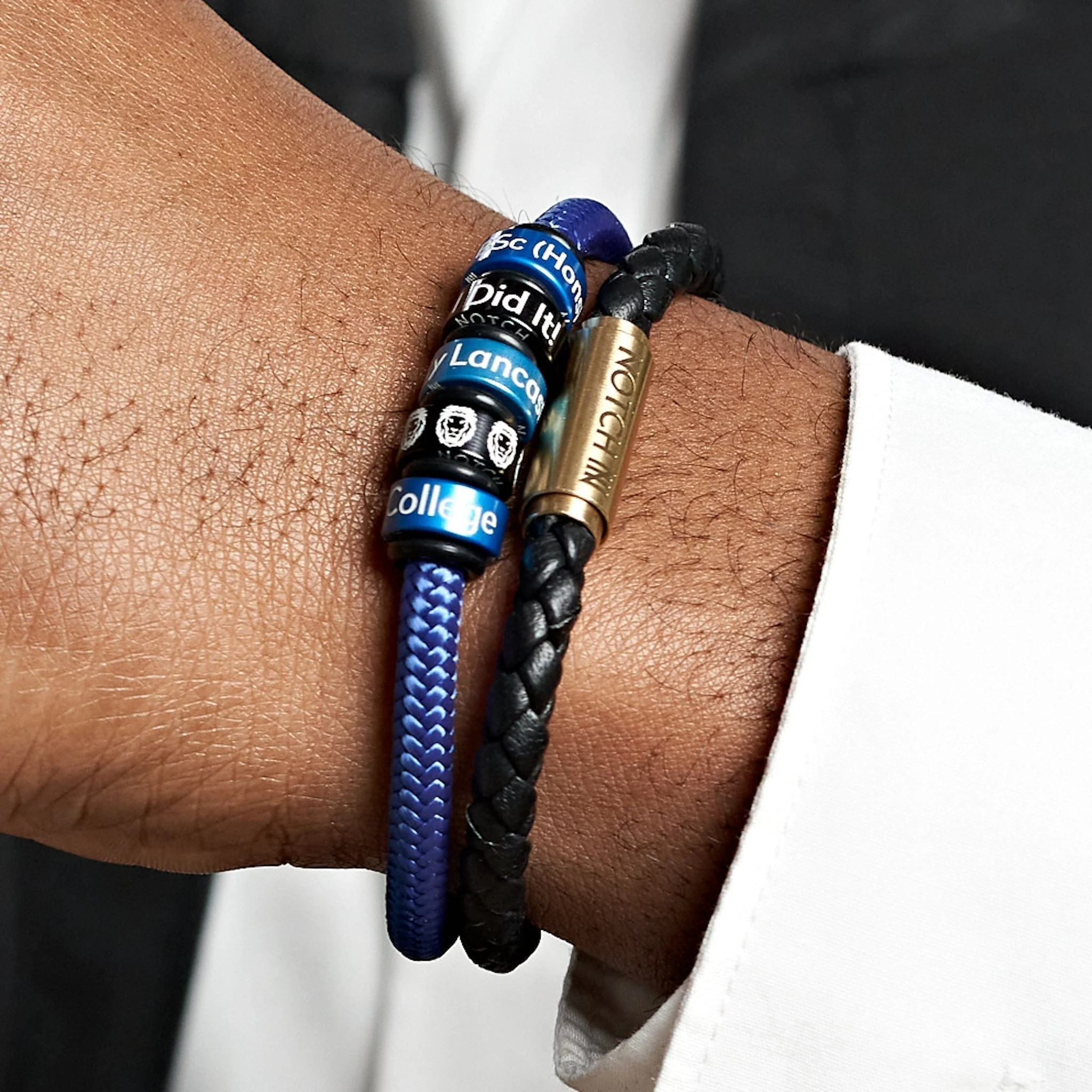Gerbil NOTCH Charm - Image 3