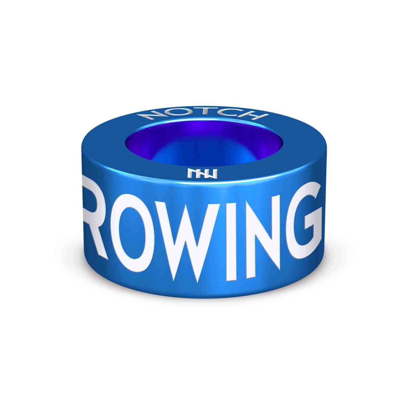 Gone Rowing! NOTCH Charm - Image 3