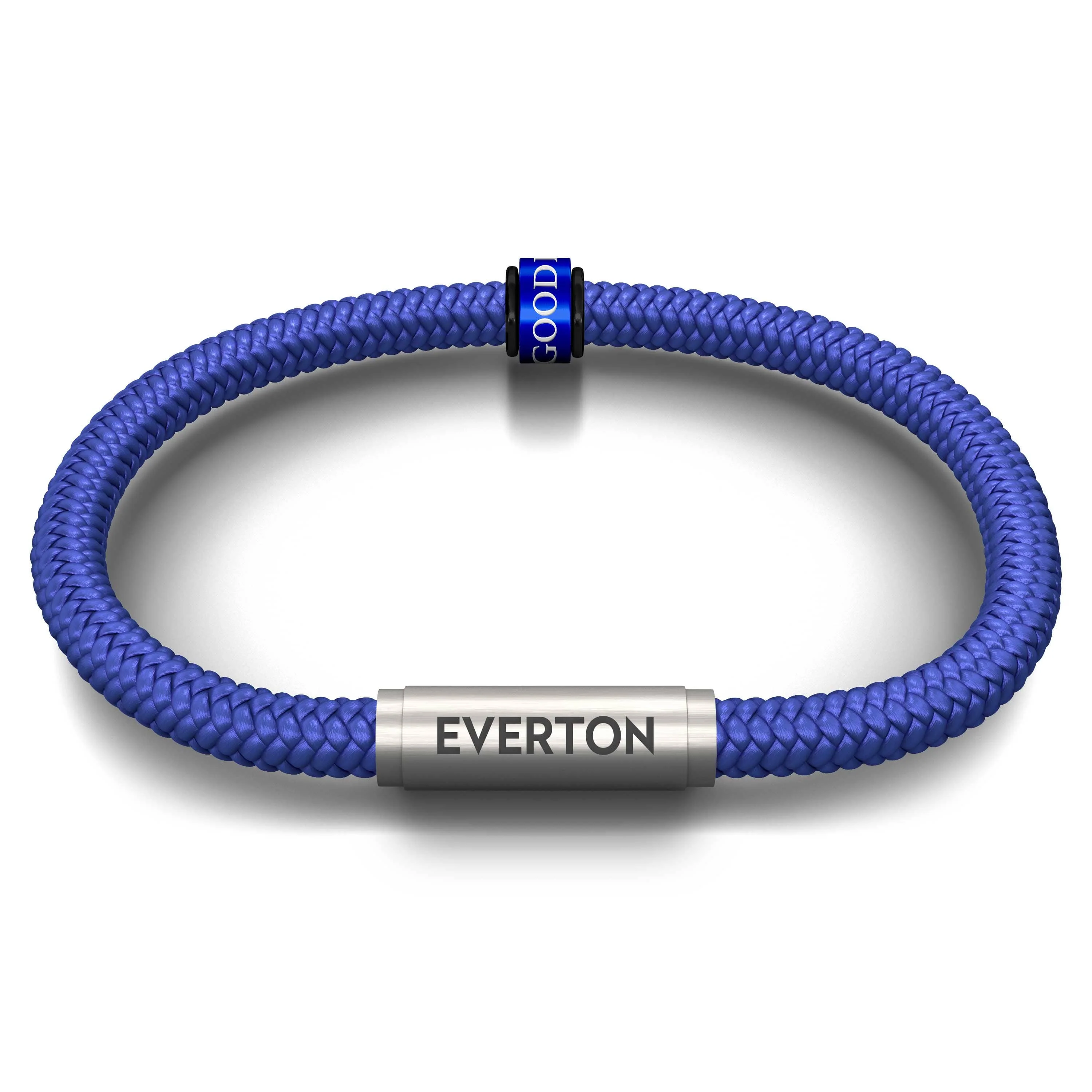 Goodison Park Notch & Everton Bracelet