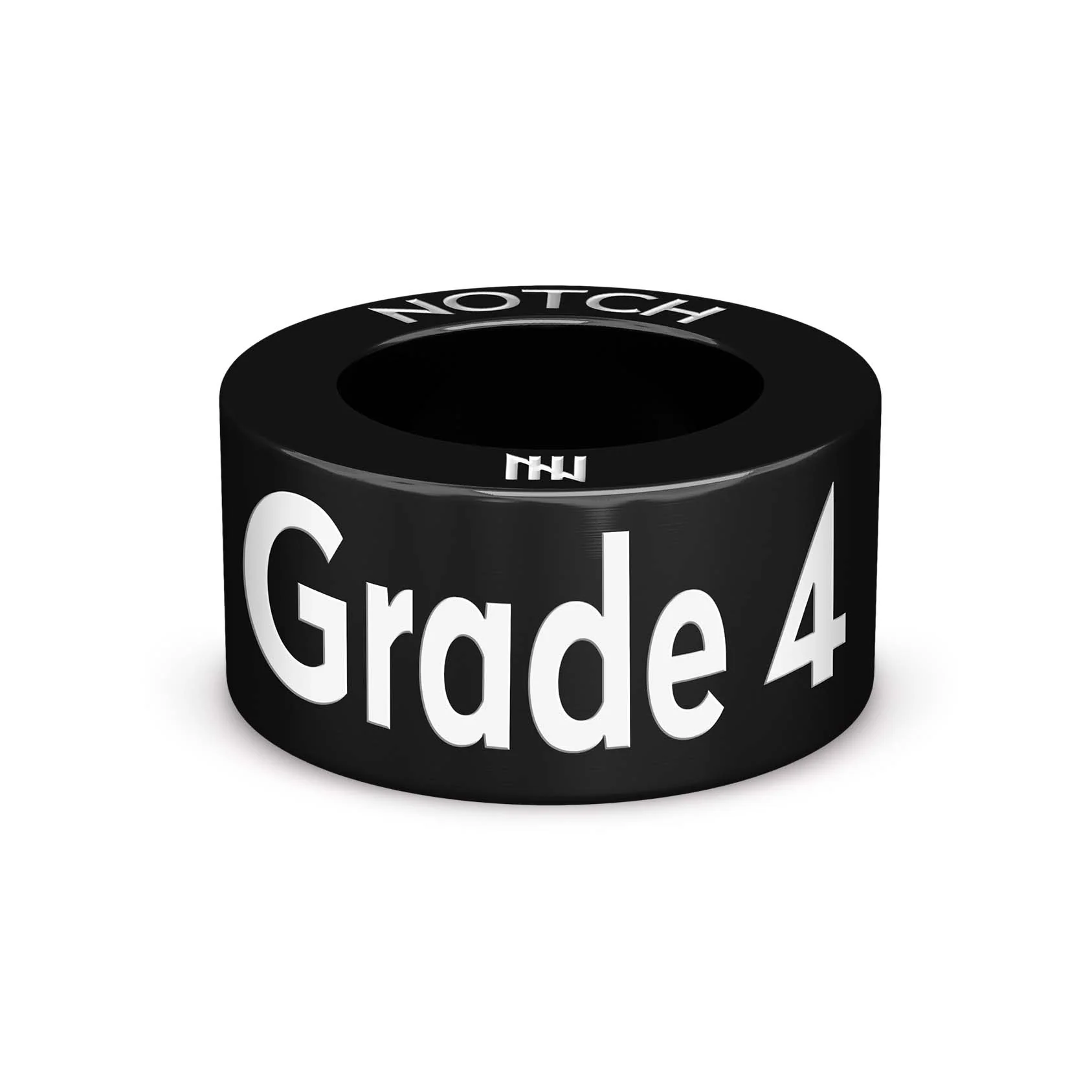 Grade 4 NOTCH Charm