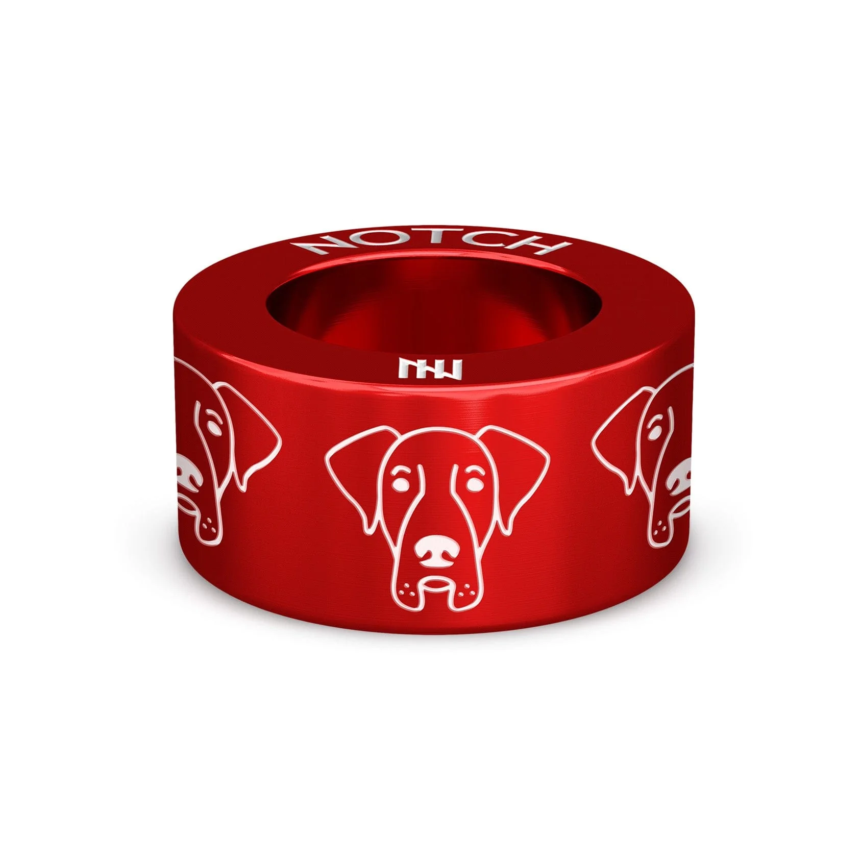 Great Dane NOTCH Charm