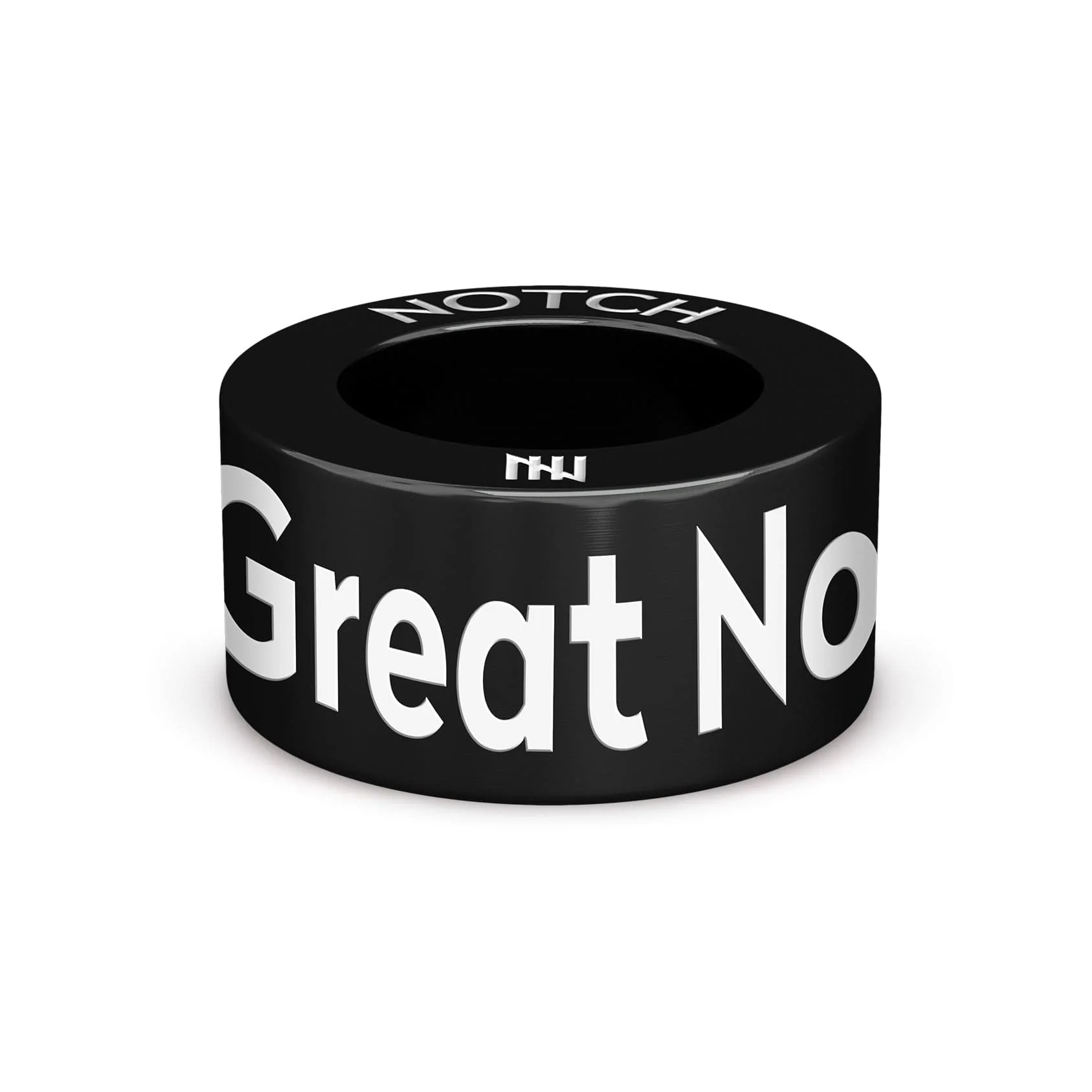 Great North Run NOTCH Charm X RMPAC