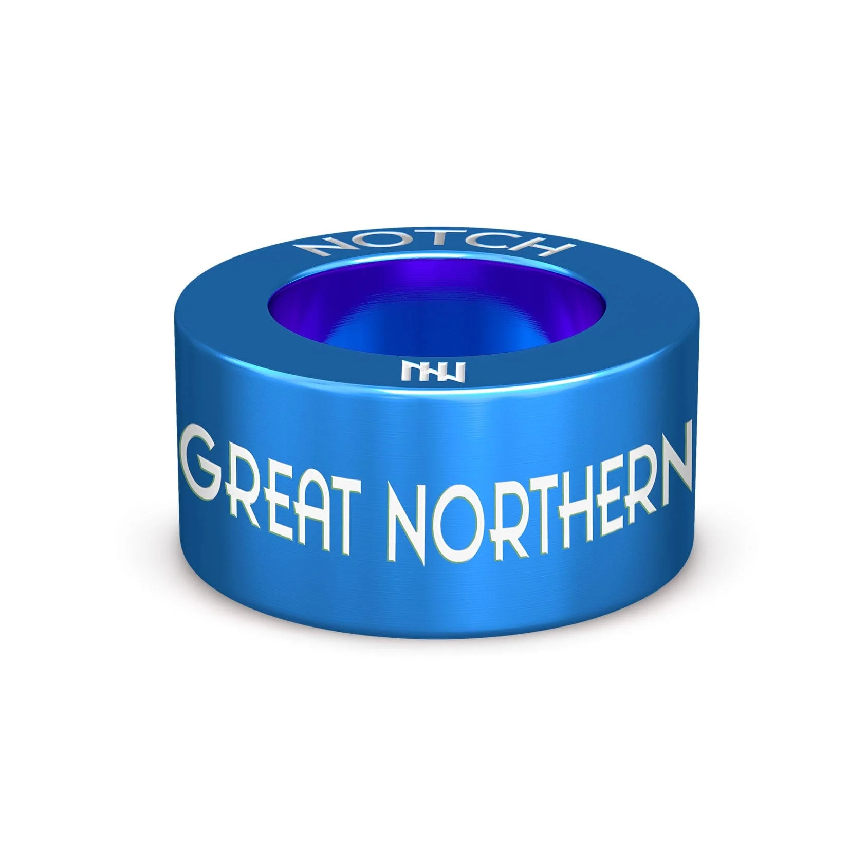 Great Northern Roads 2025 NOTCH Charm