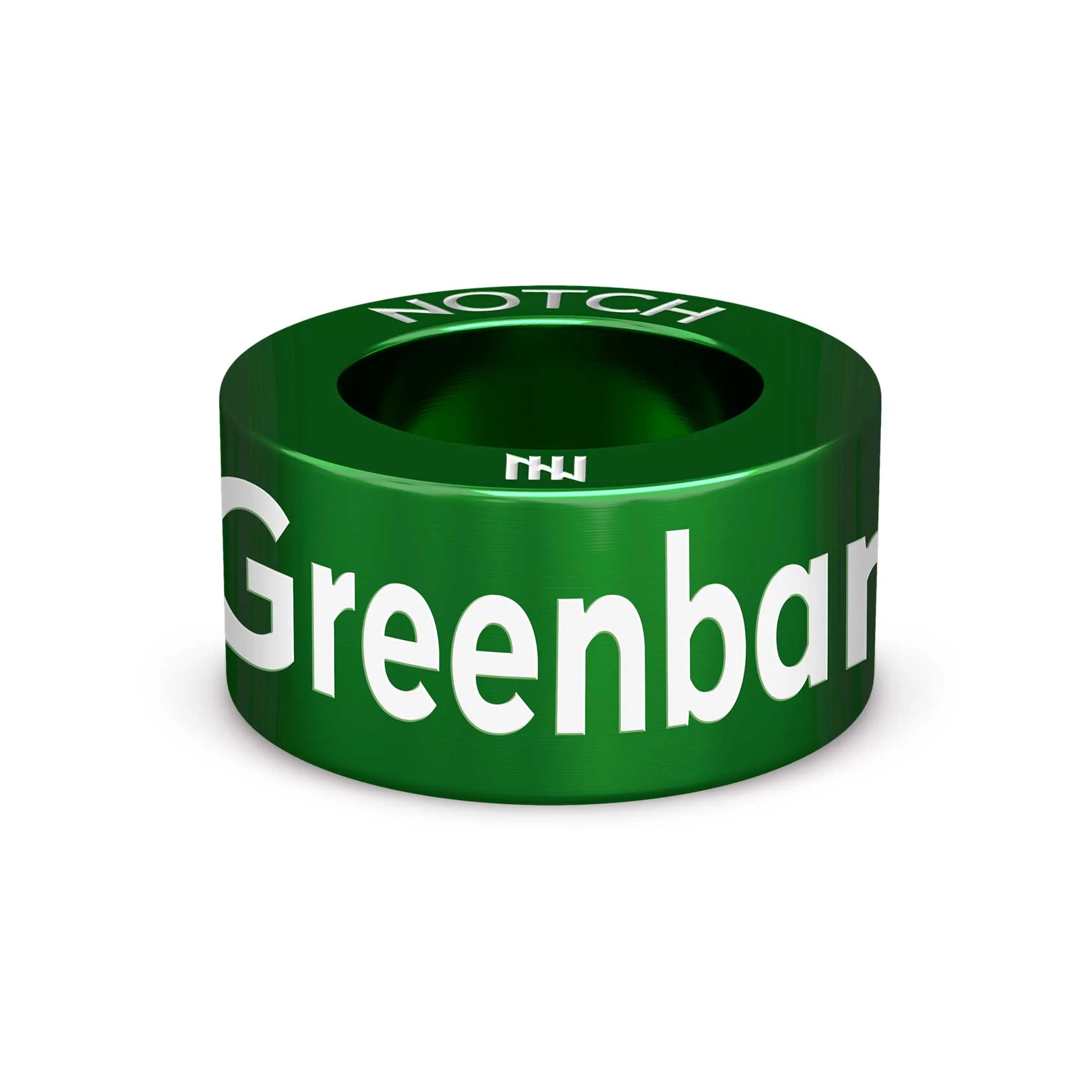 Greenbank NOTCH Charm