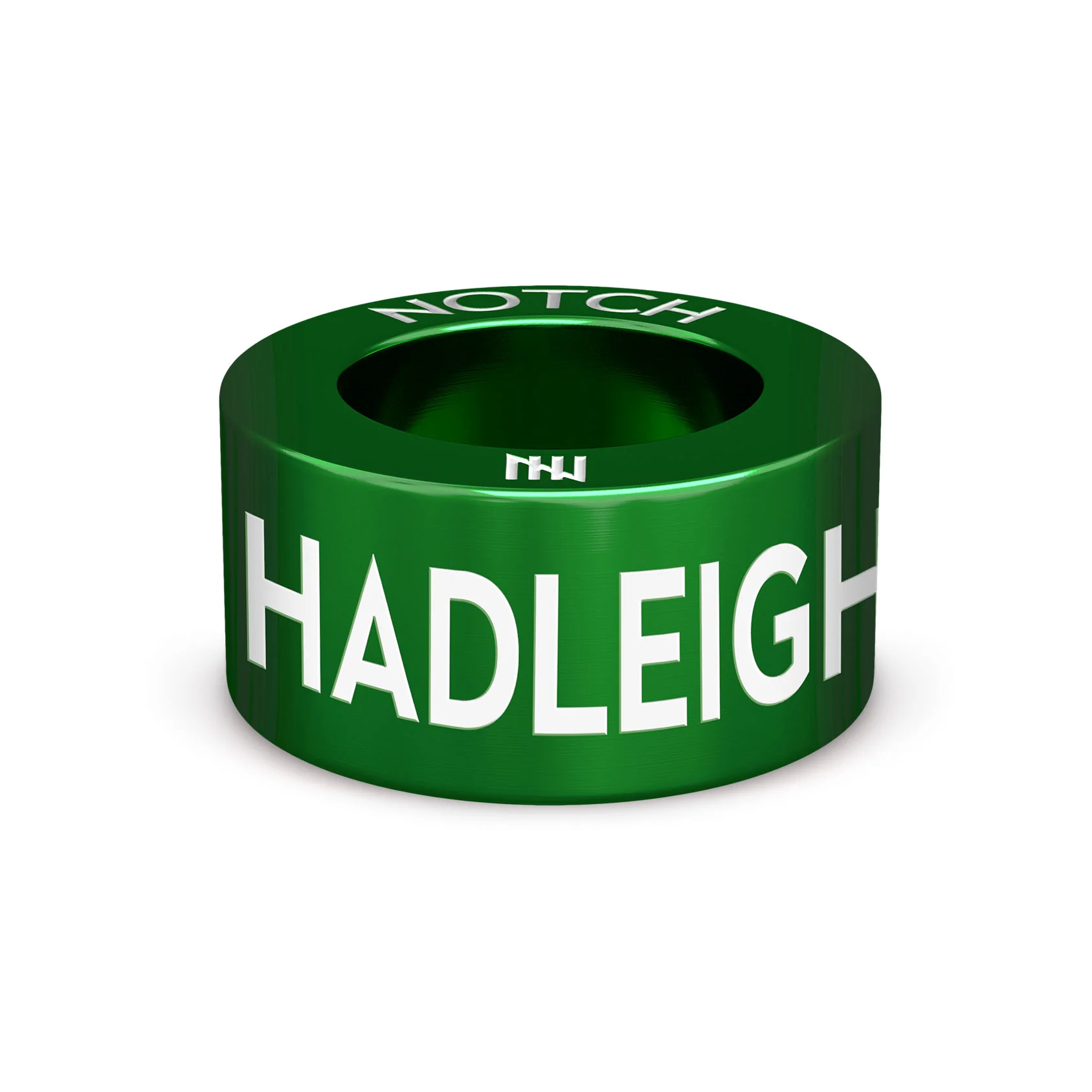 Hadleigh Legacy 10k NOTCH Charm - Image 2