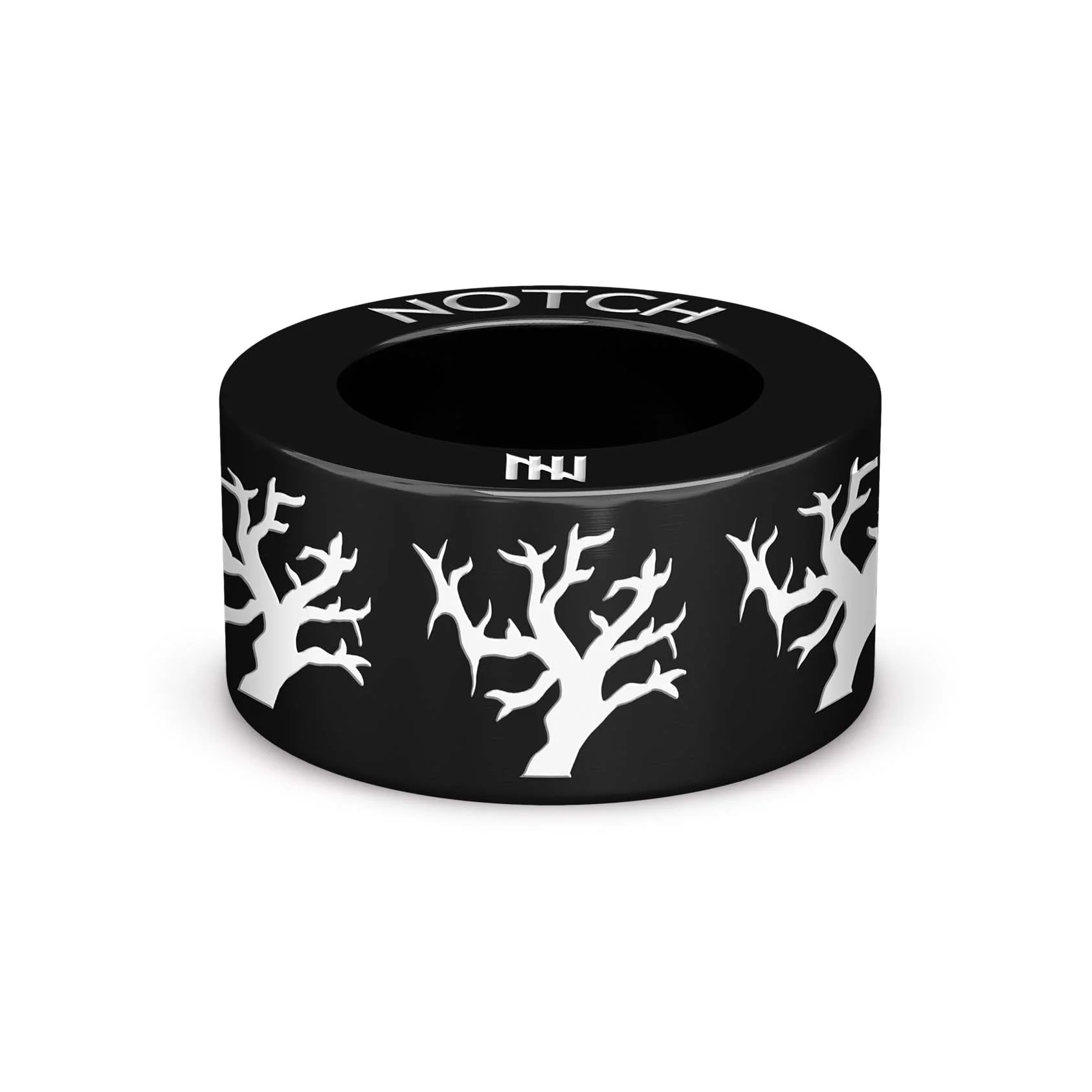 Halloween Trees NOTCH Charm
