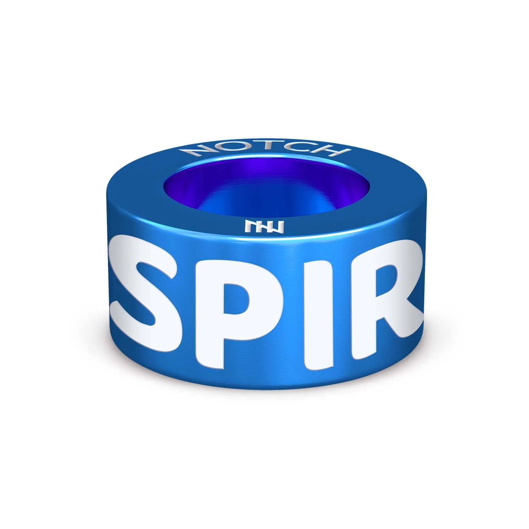 Her Spirit NOTCH Charm - Image 2